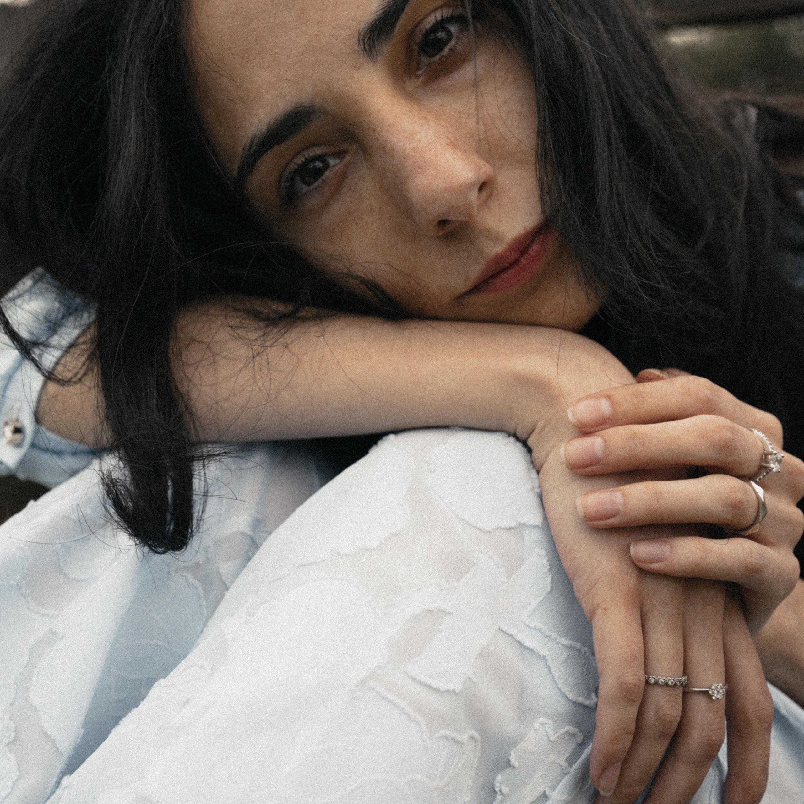 Лера. Фотограф Маранова Софья Москва