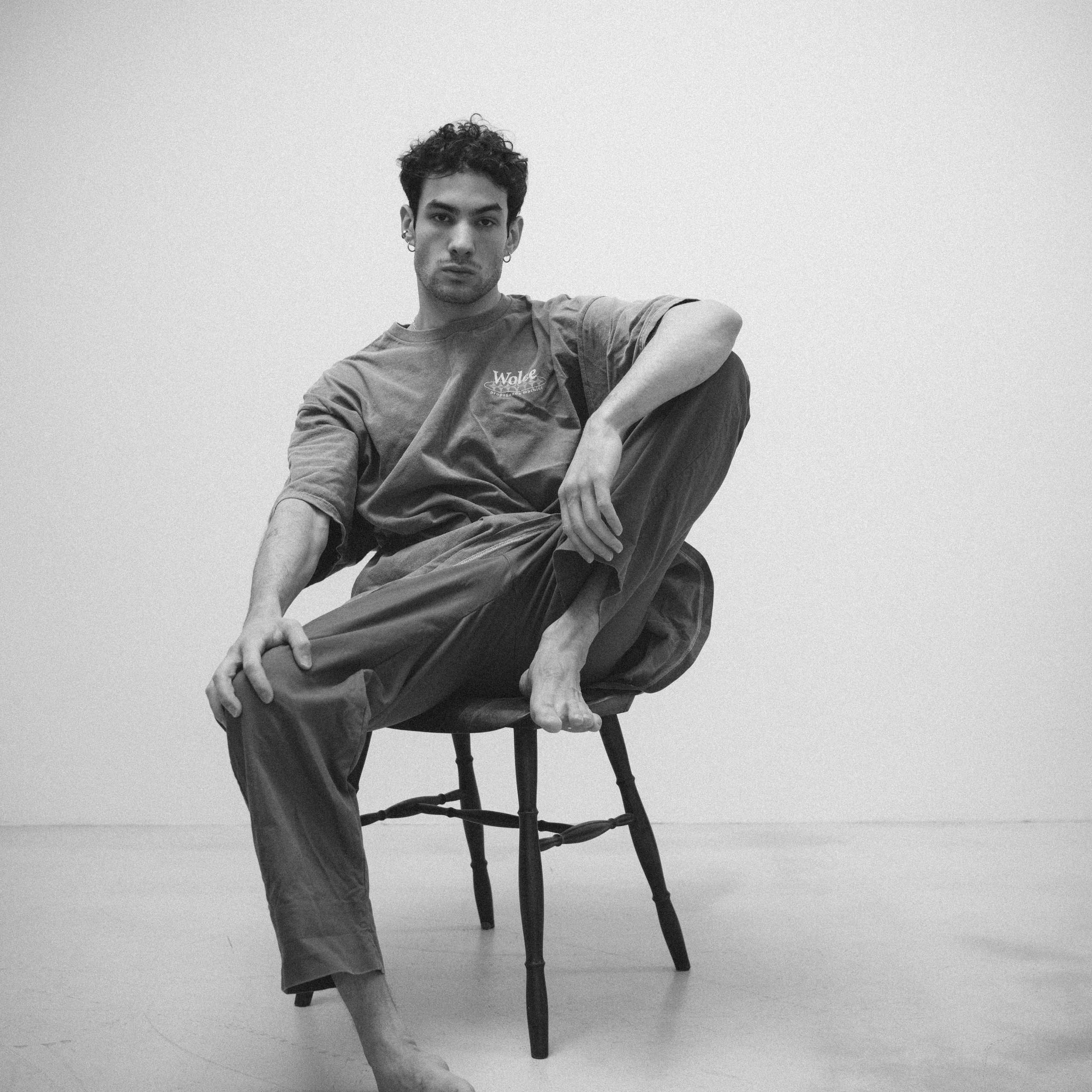 Тахир. Фотограф Маранова Софья Москва