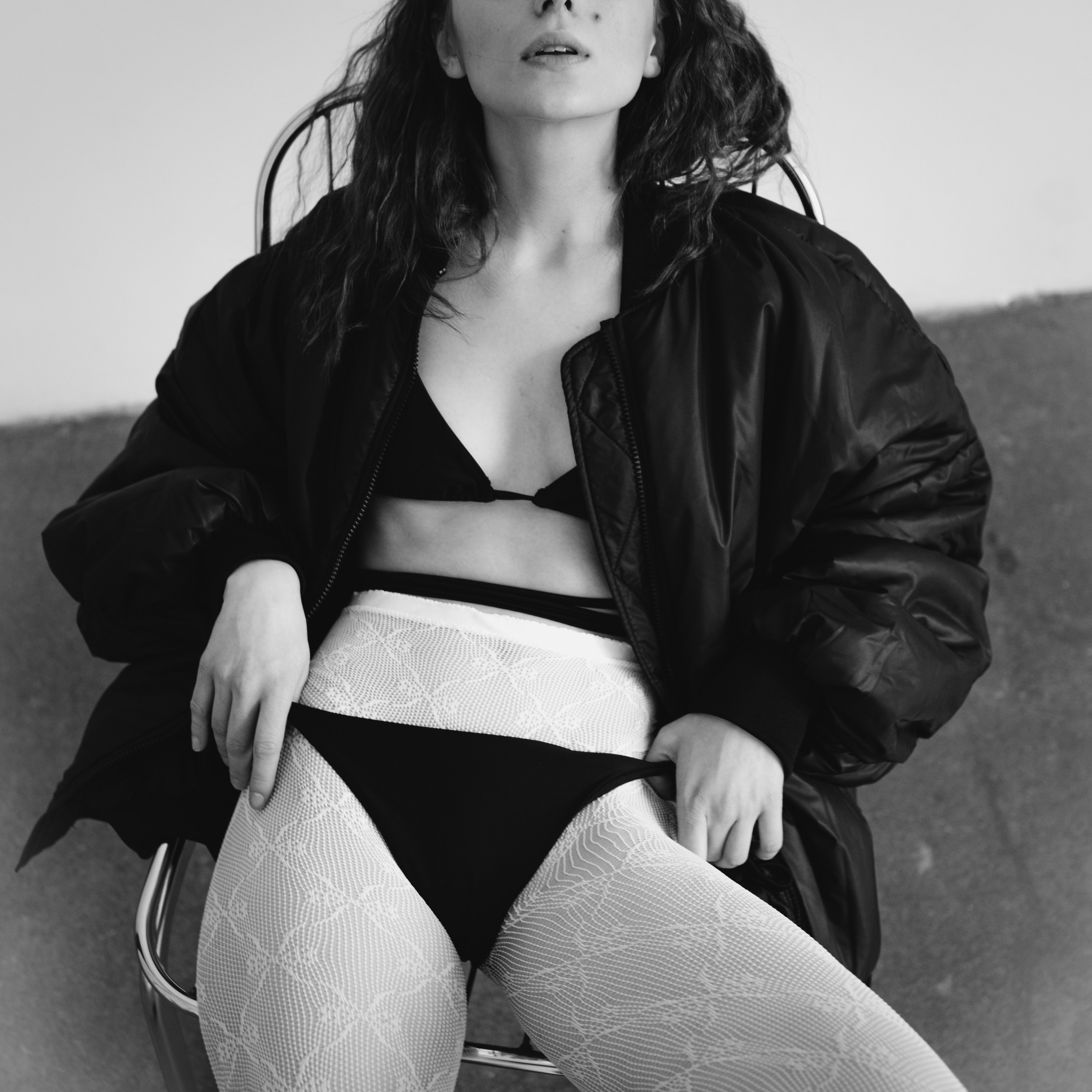 Даша. Фотограф Маранова Софья Москва