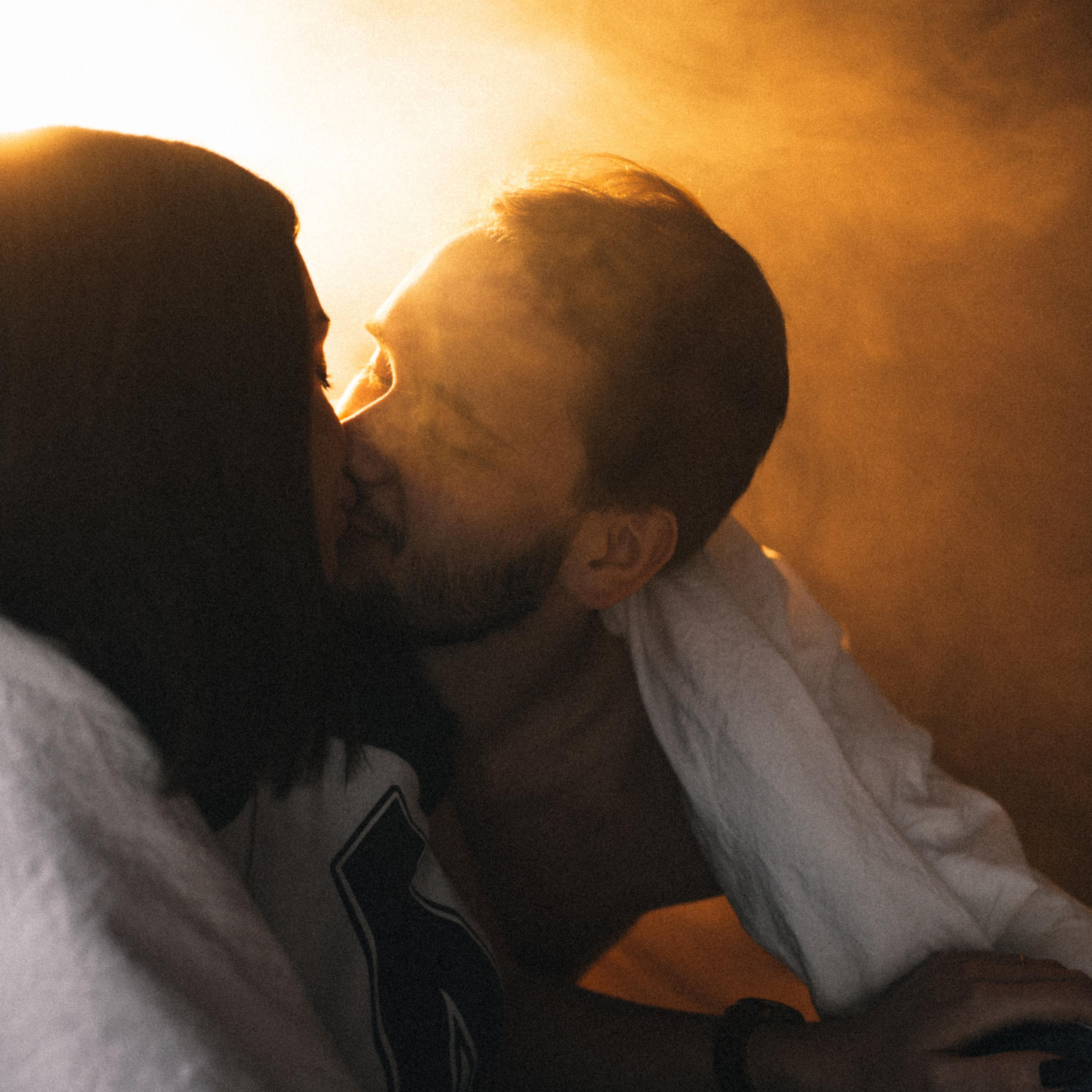 Богдан и Аня. Фотограф Маранова Софья Москва