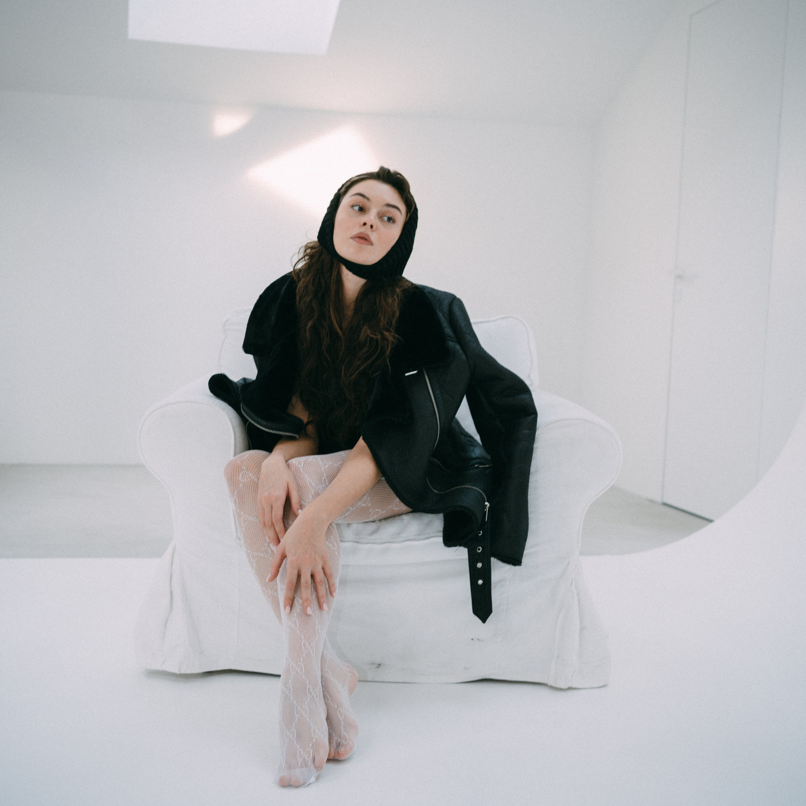 Маша. Фотограф Маранова Софья Москва