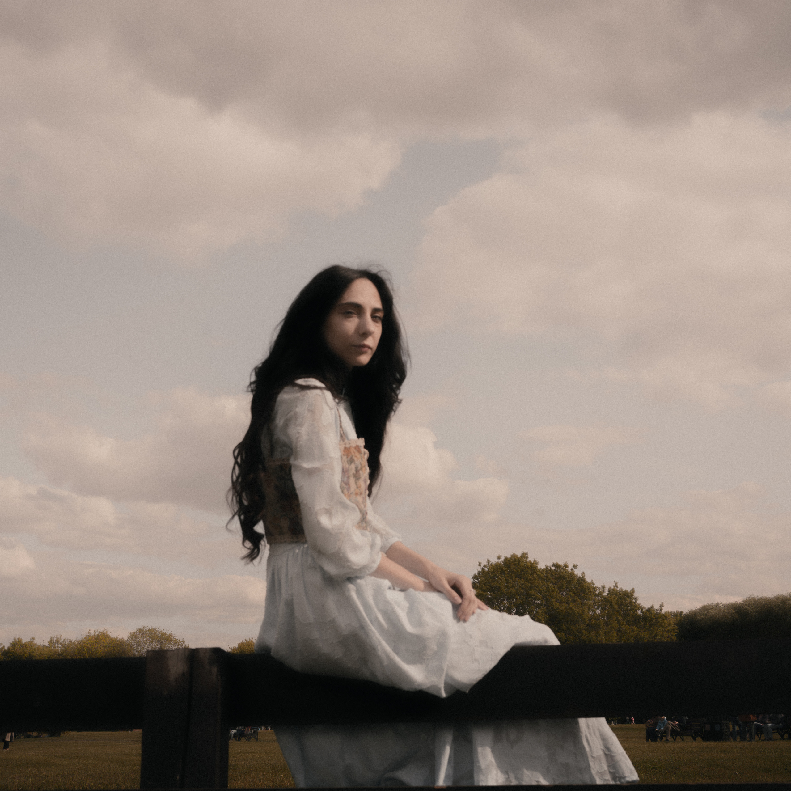 Лера. Фотограф Маранова Софья Москва