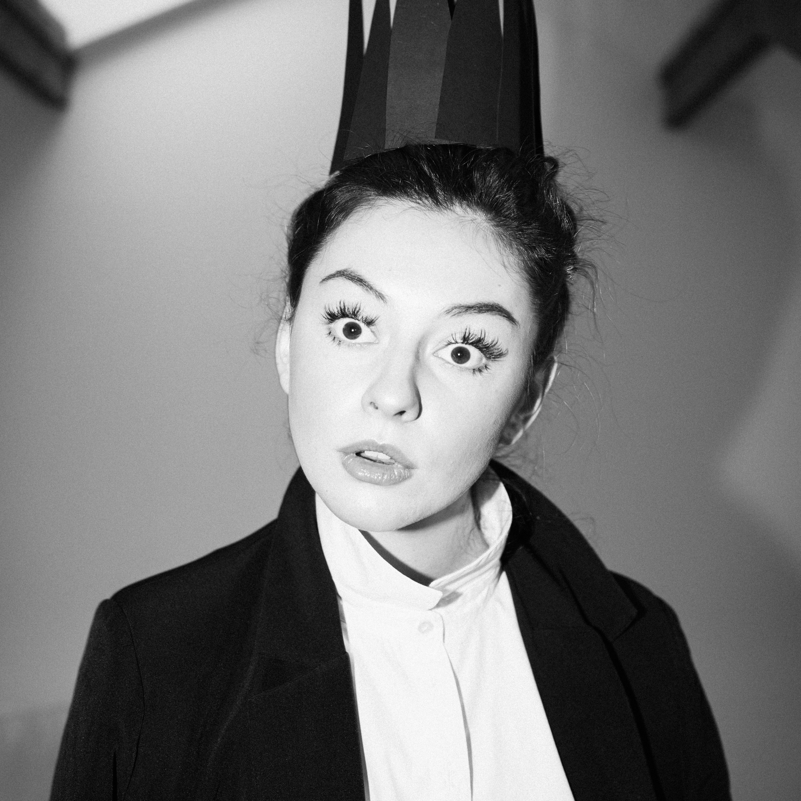 Маша. Фотограф Маранова Софья Москва