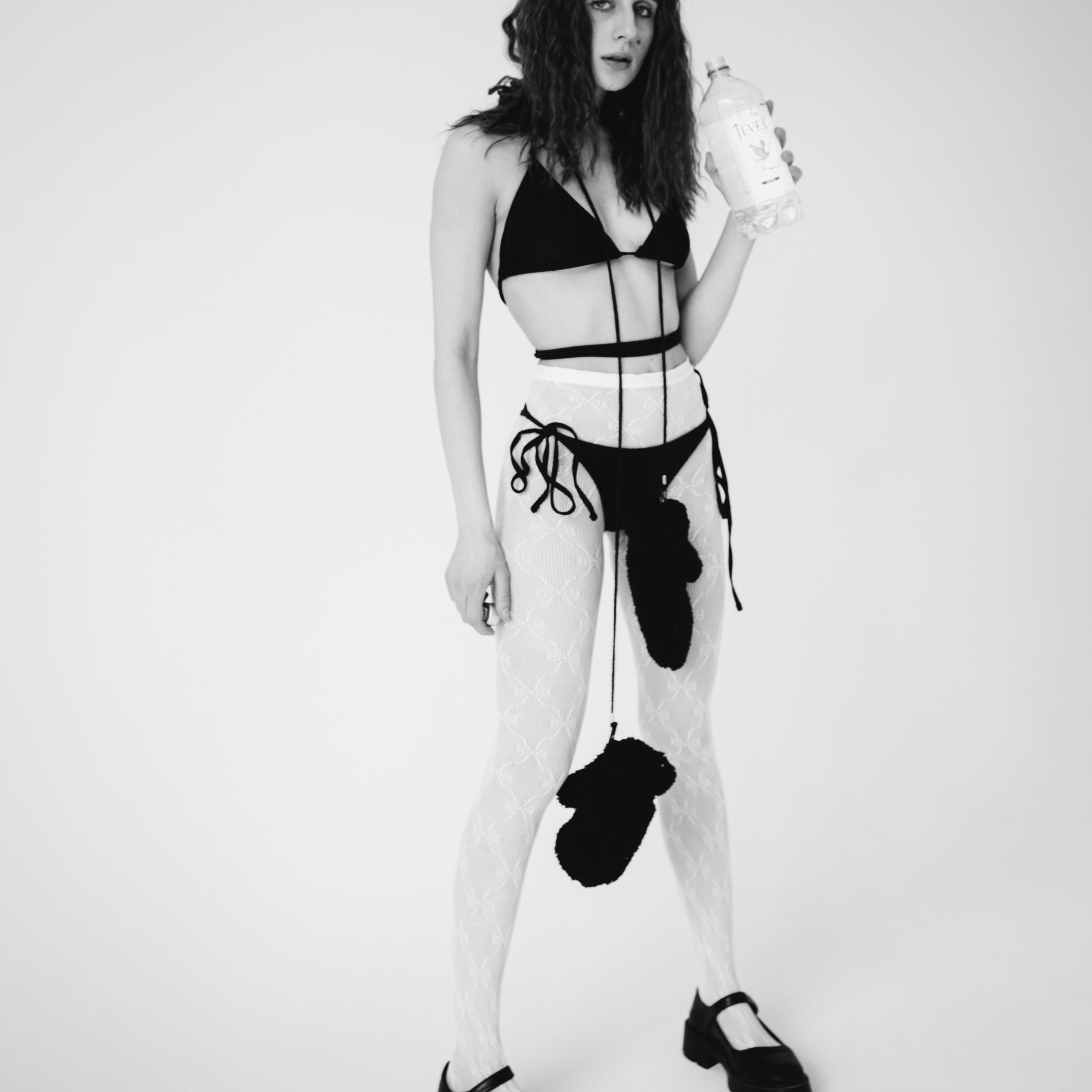 Даша. Фотограф Маранова Софья Москва