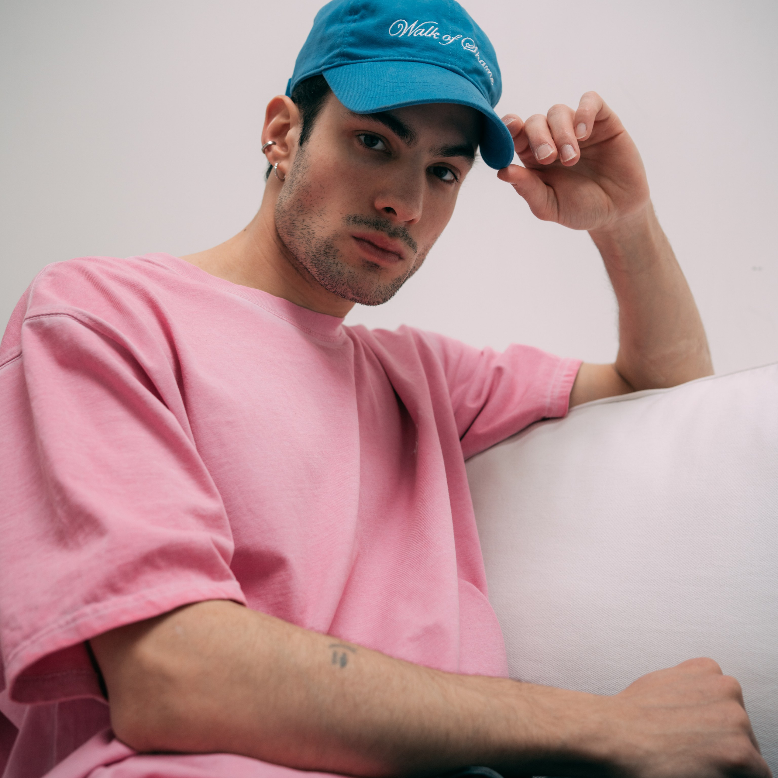 Тахир. Фотограф Маранова Софья Москва