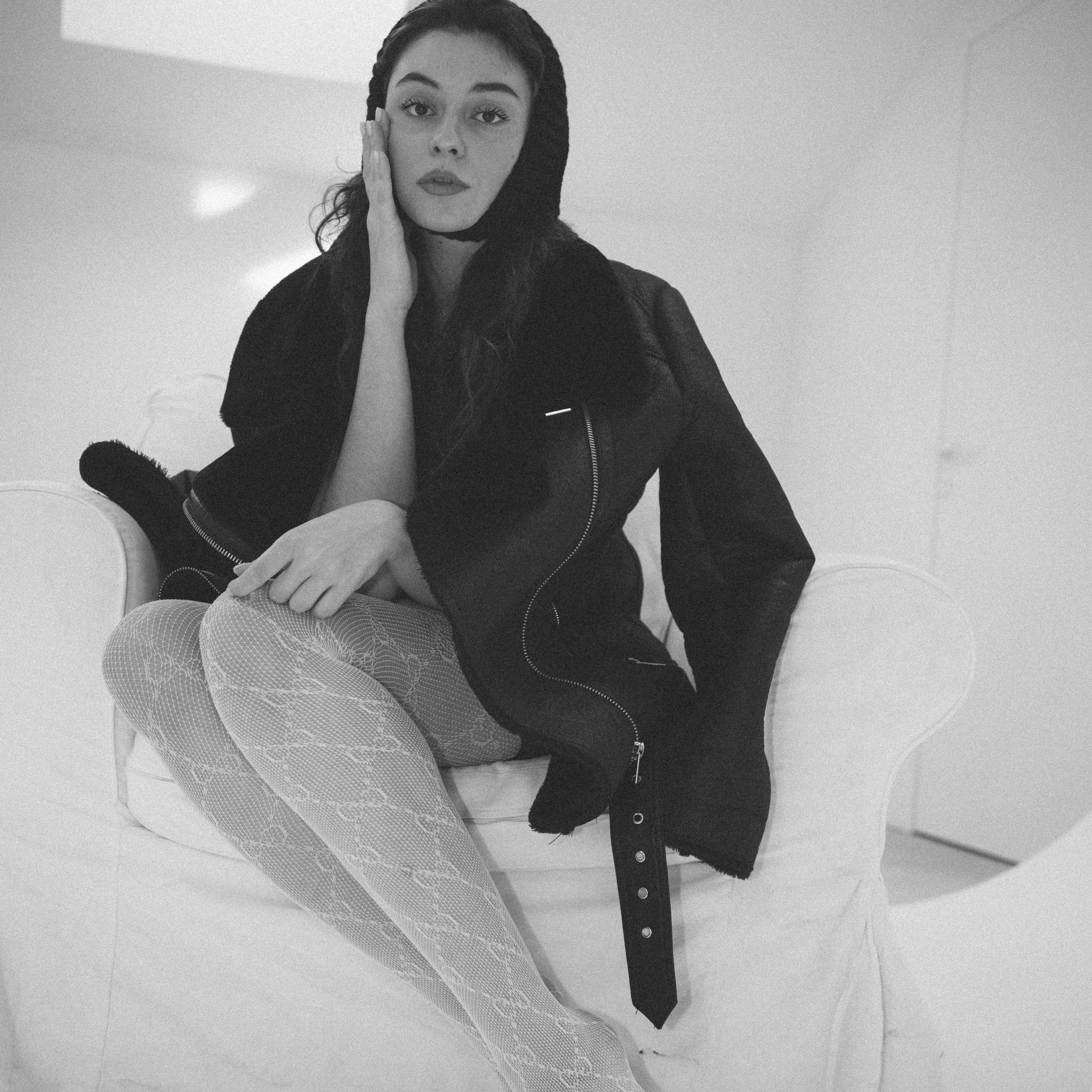 Маша. Фотограф Маранова Софья Москва