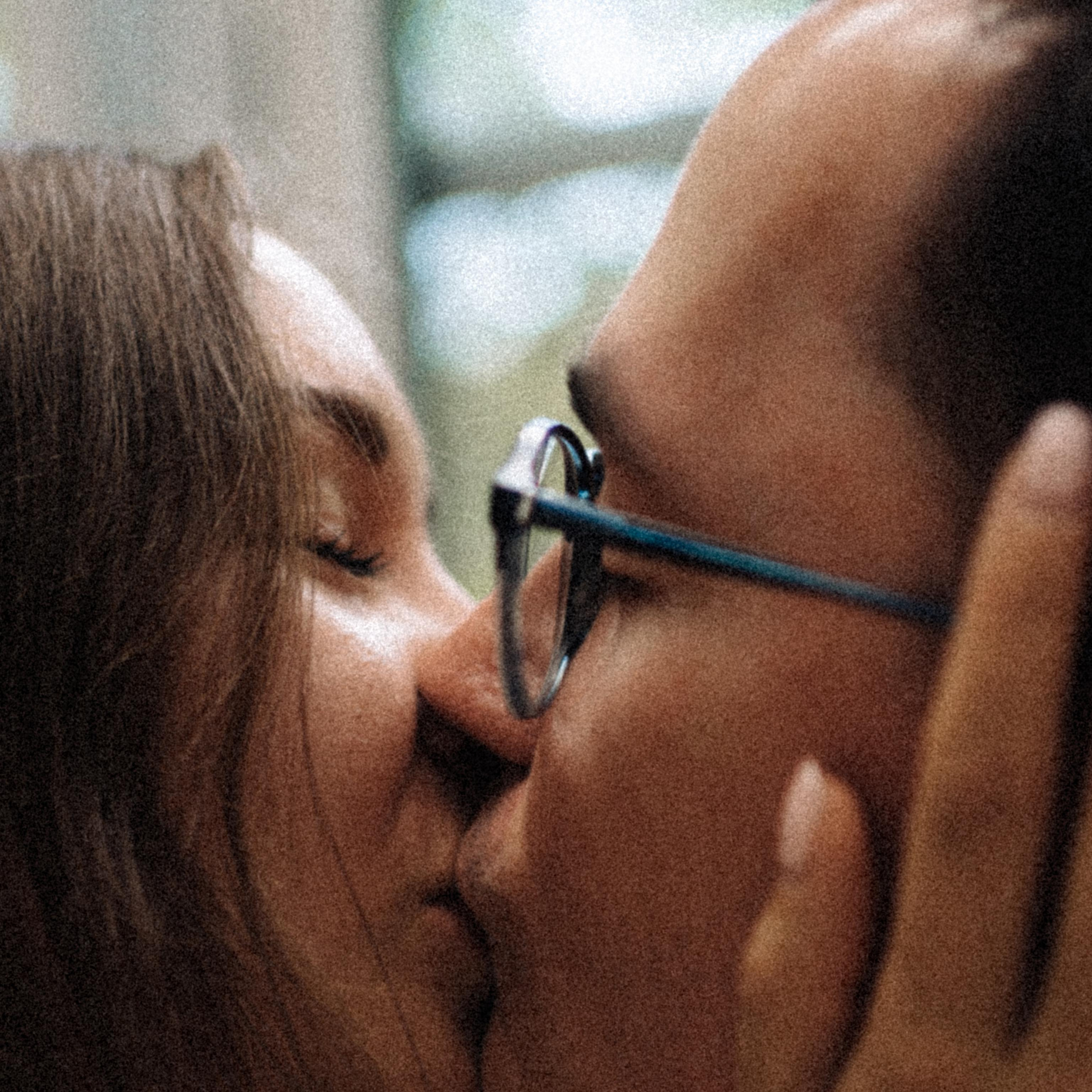 Тимур и Нелли. Фотограф Маранова Софья Москва