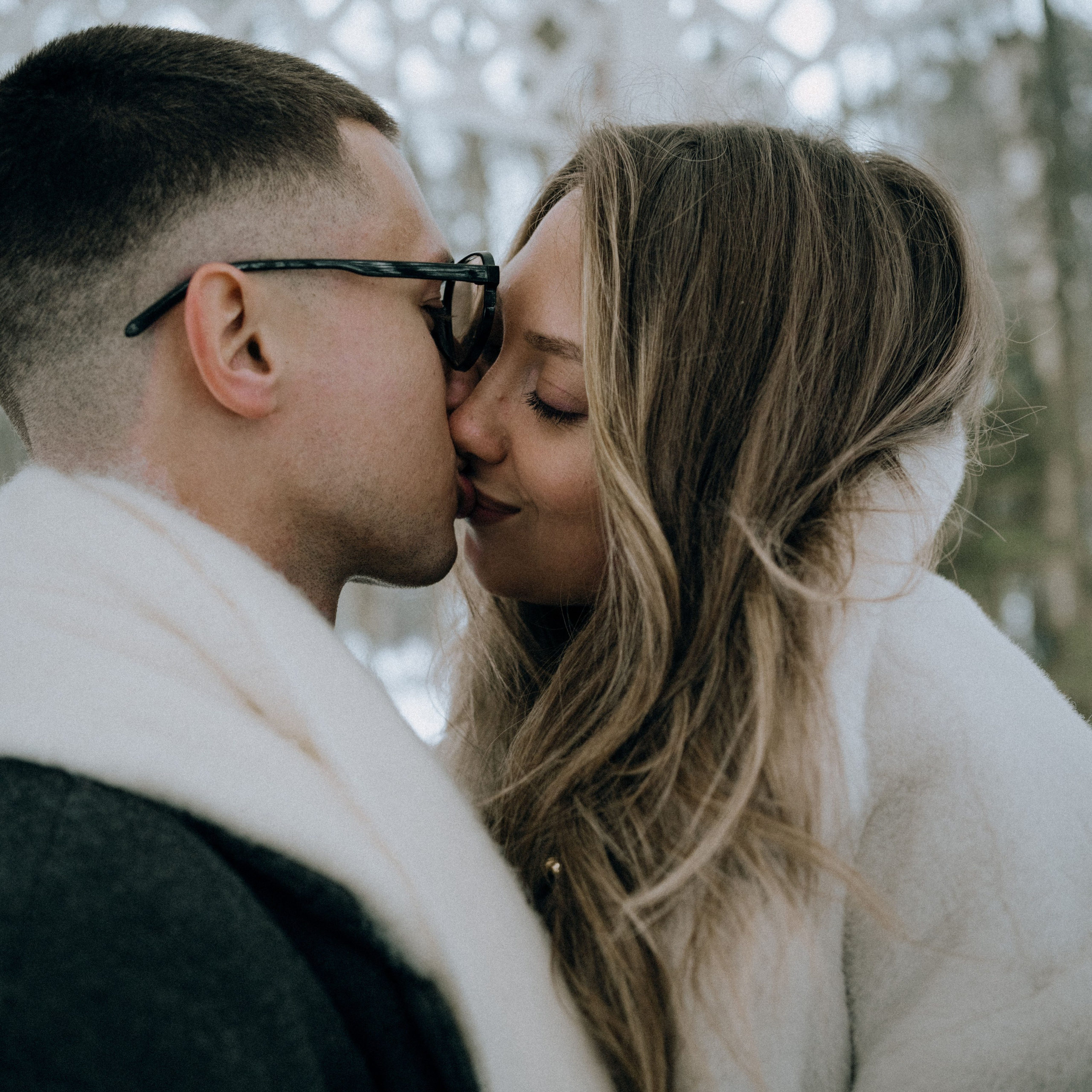 Тема и Даша. Фотограф Маранова Софья Москва