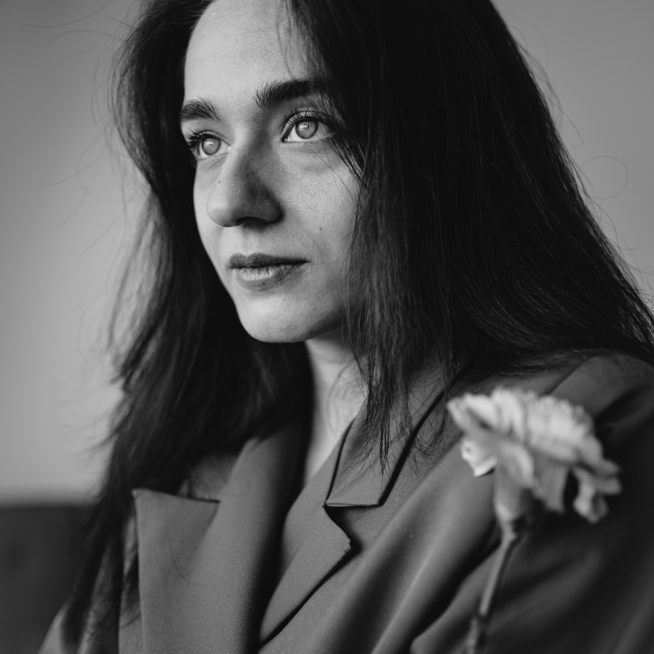 Юля. Фотограф Маранова Софья Москва