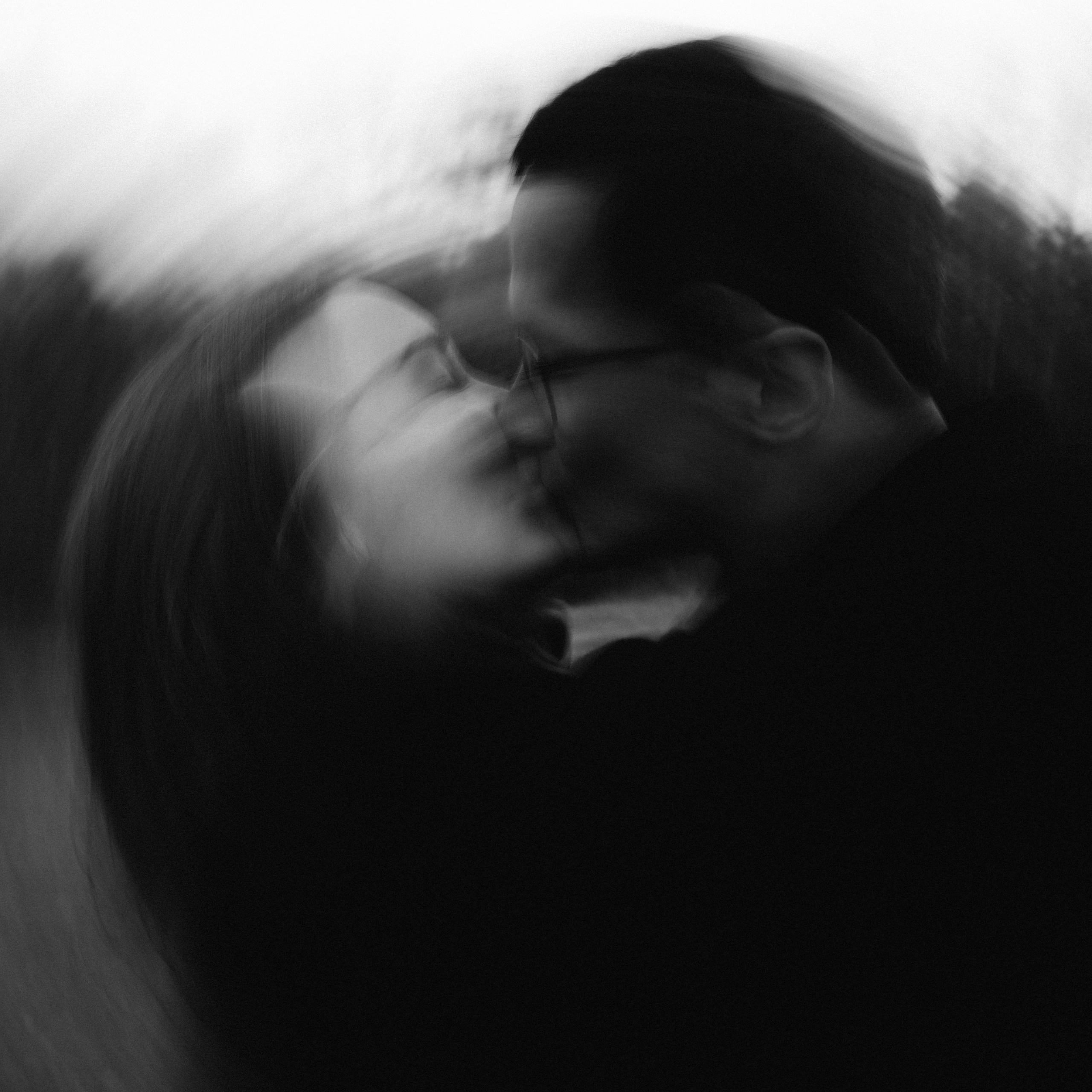 Тима и Нелли. Фотограф Маранова Софья Москва