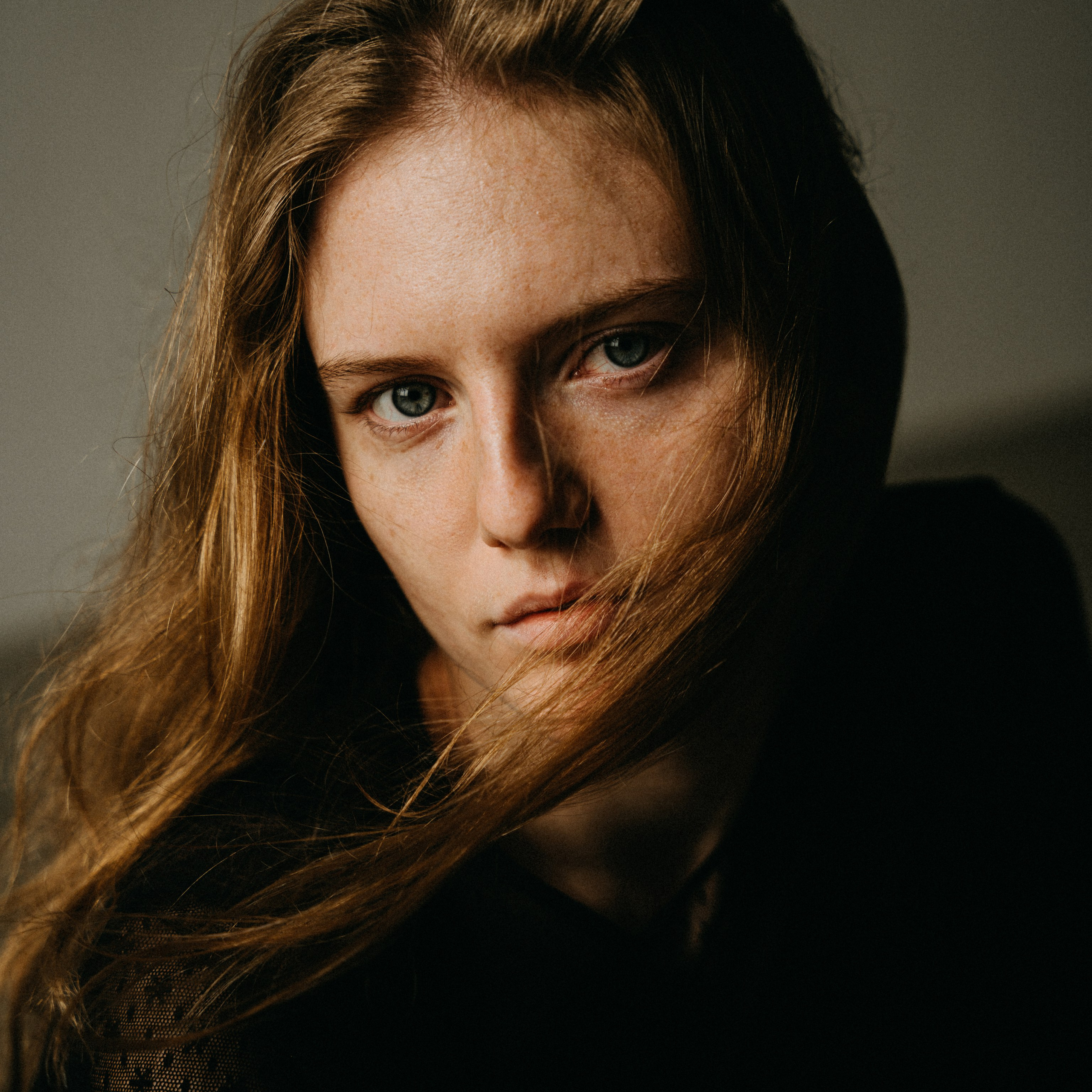 Ульяна. Фотограф Маранова Софья Москва