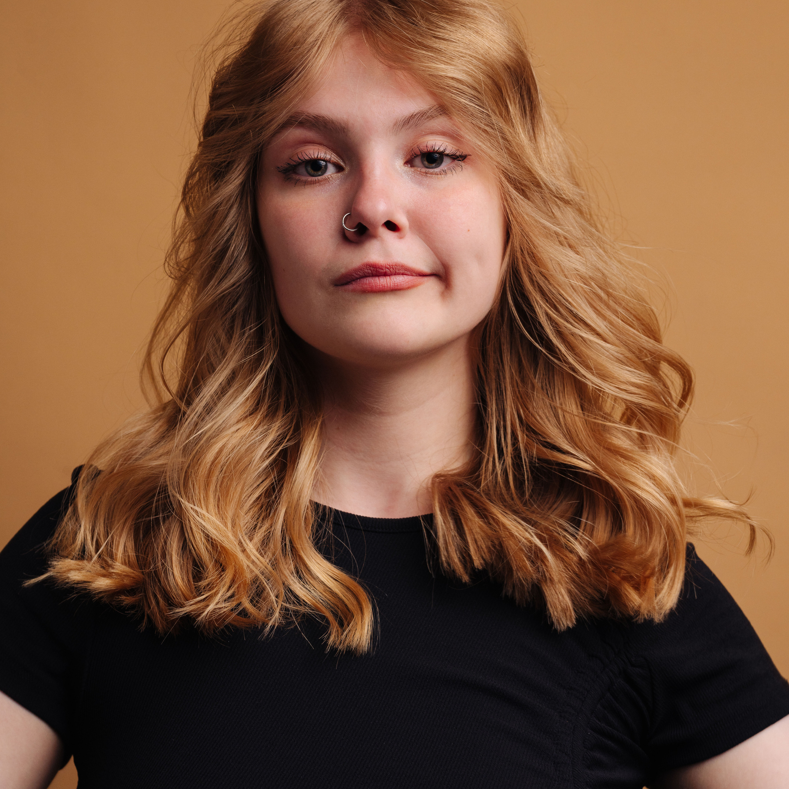 Элина. Фотограф Маранова Софья Москва