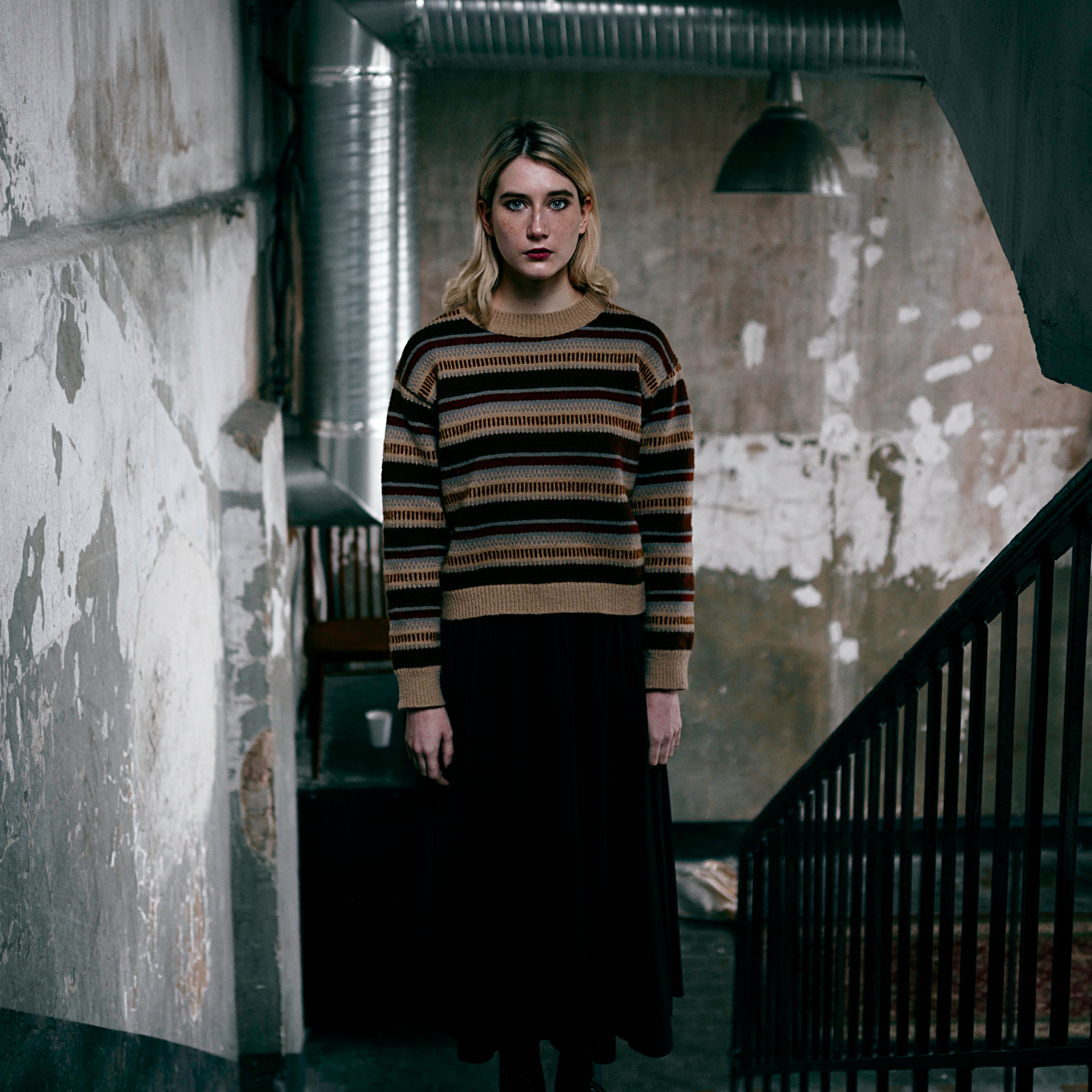 Диана. Фотограф Маранова Софья Москва