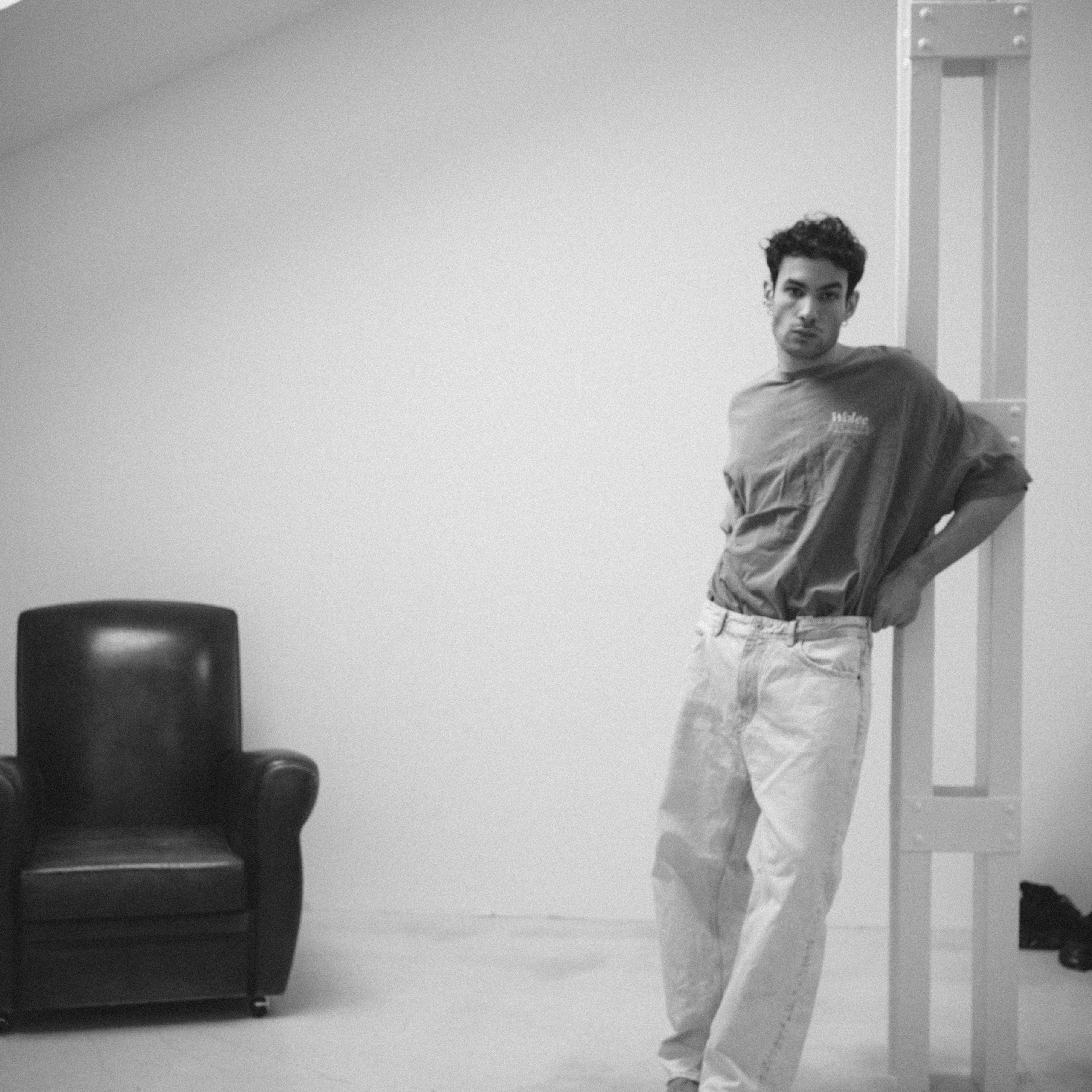 Тахир. Фотограф Маранова Софья Москва