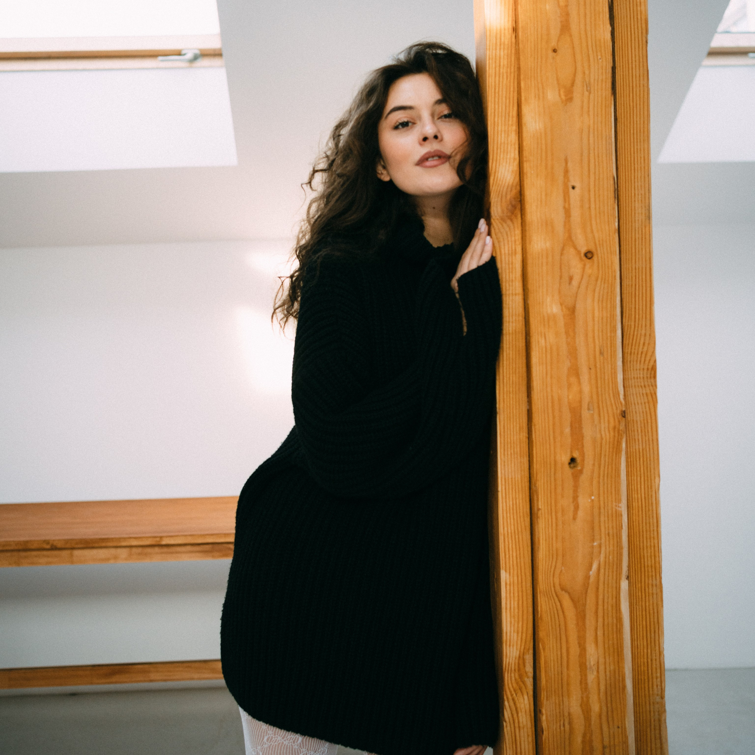 Маша. Фотограф Маранова Софья Москва