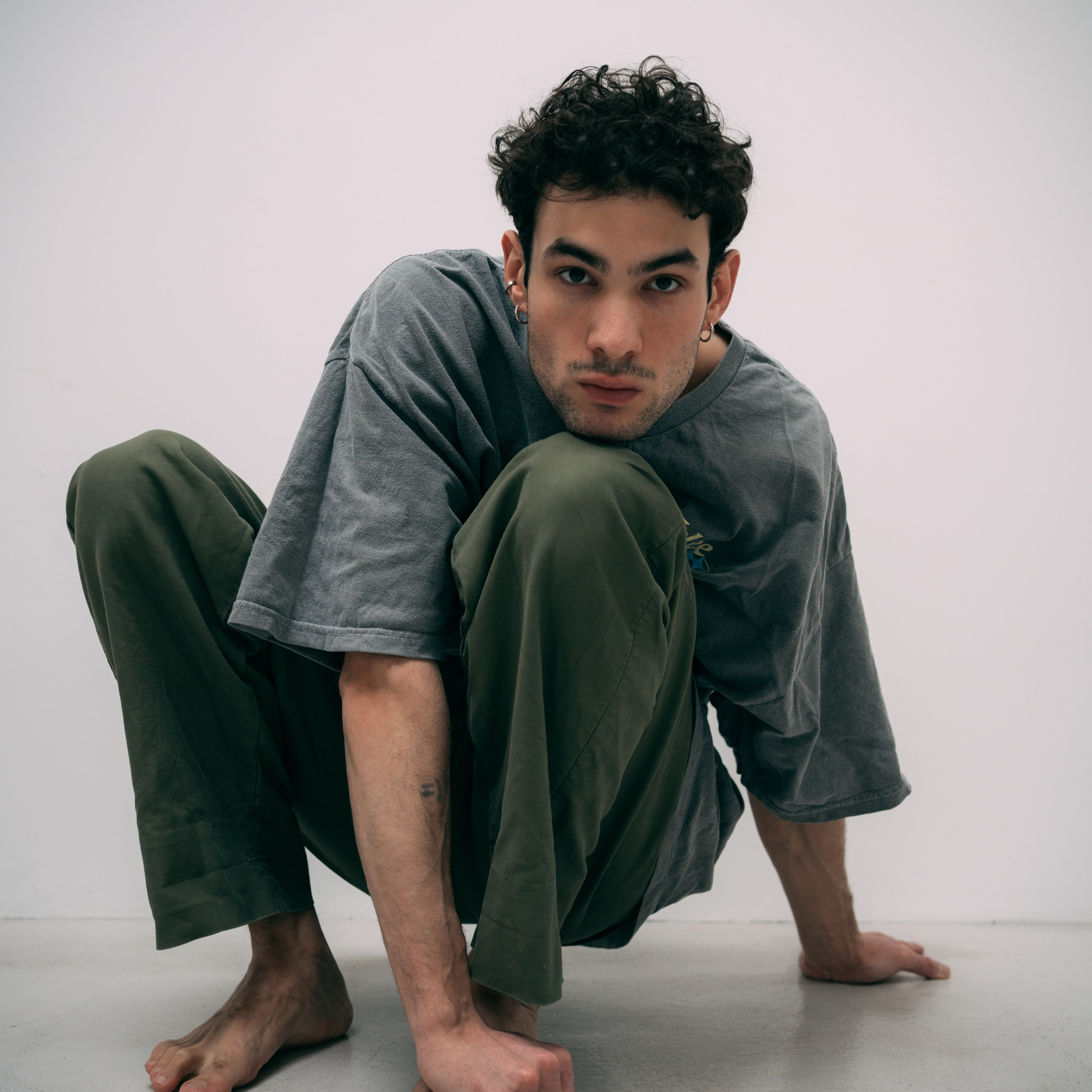 Тахир. Фотограф Маранова Софья Москва