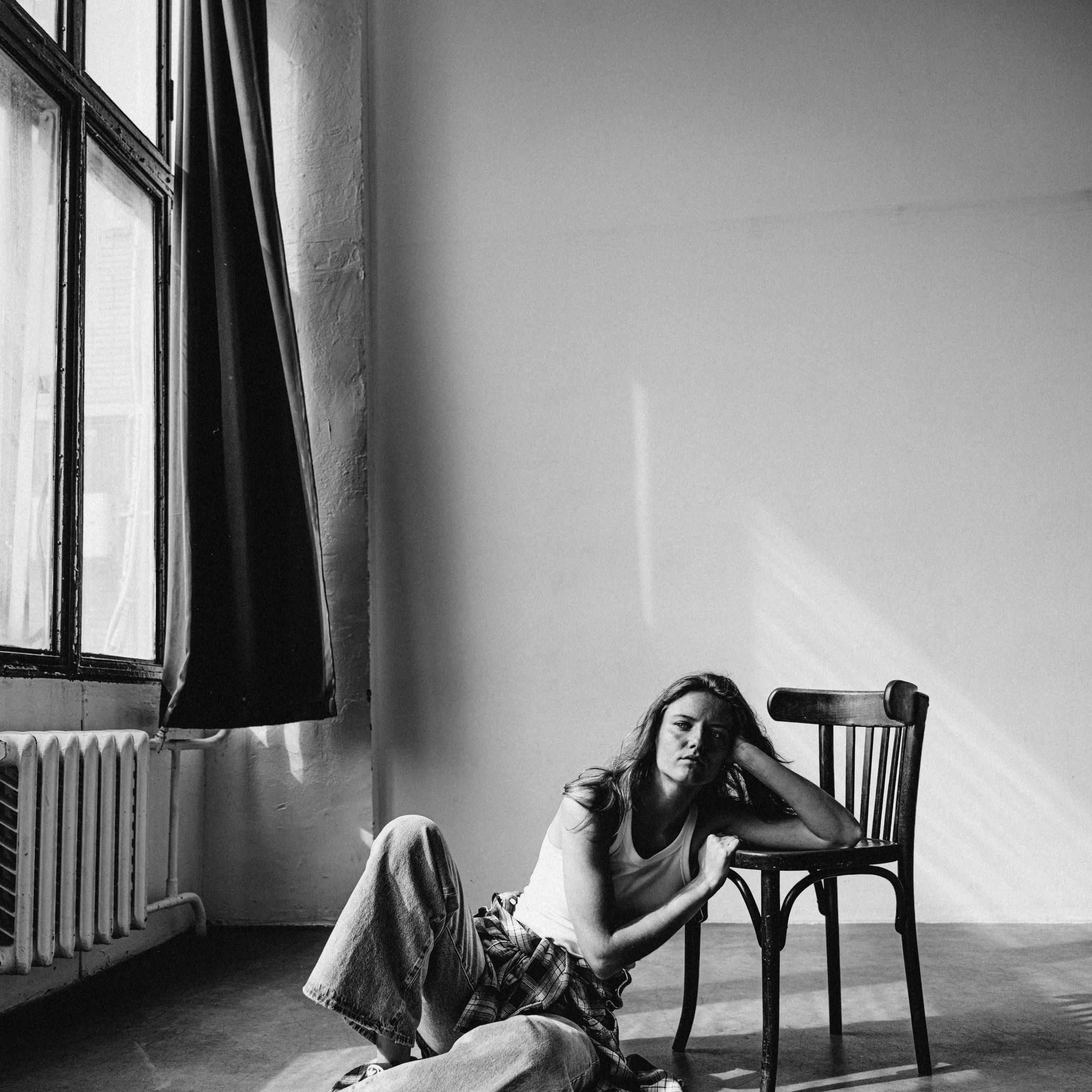 Ульяна. Фотограф Маранова Софья Москва