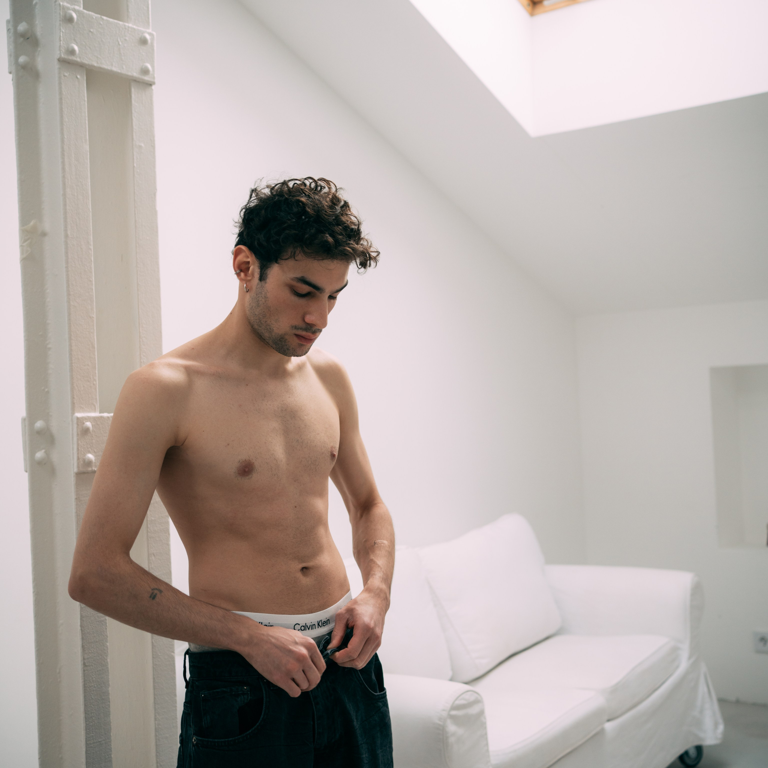 Тахир. Фотограф Маранова Софья Москва