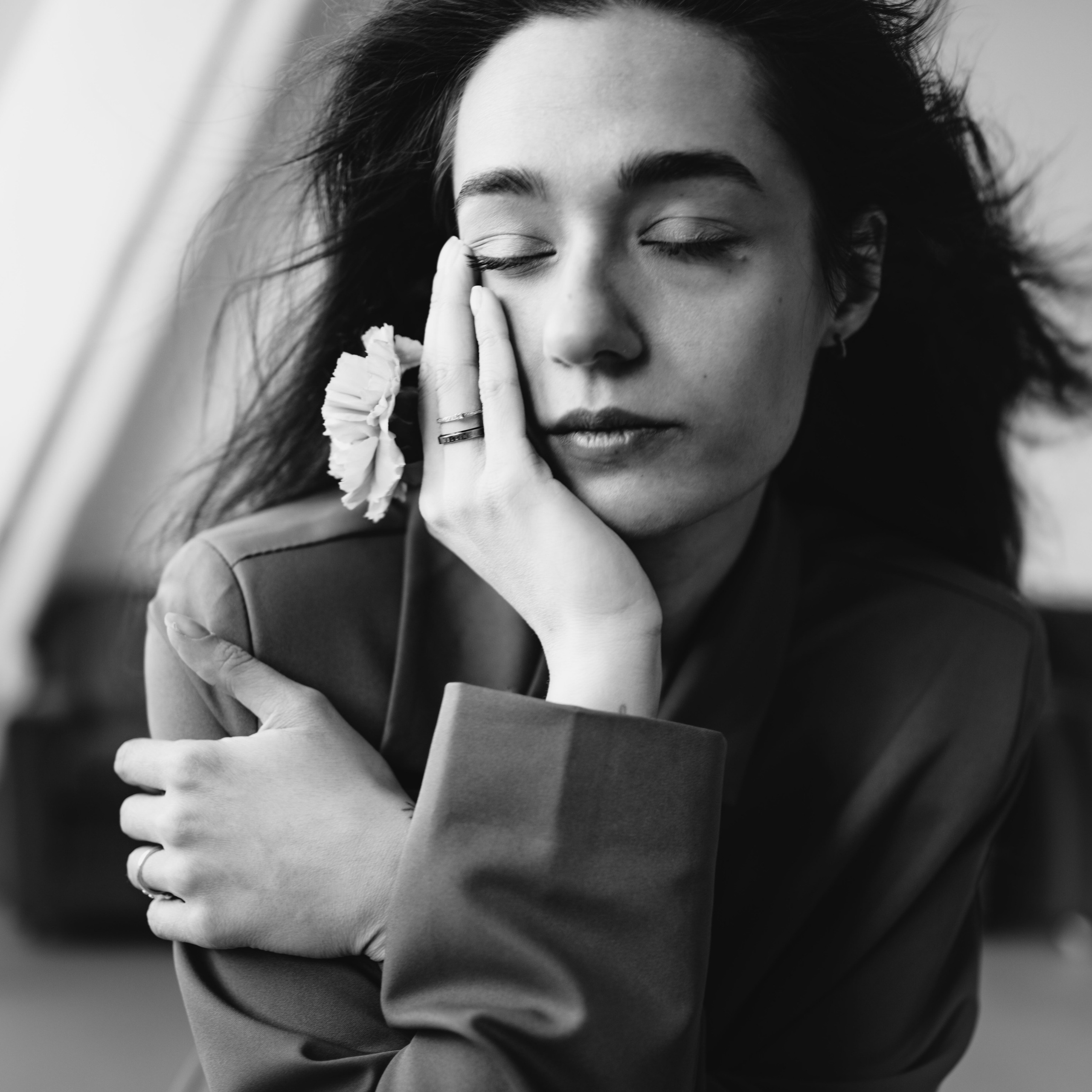 Юля. Фотограф Маранова Софья Москва