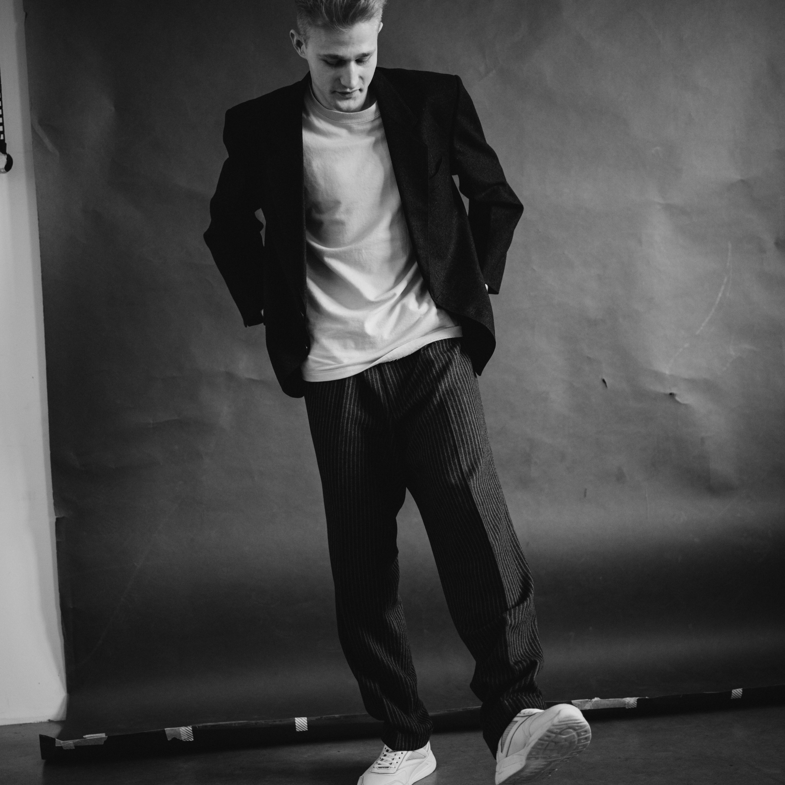 Даниил. Фотограф Маранова Софья Москва