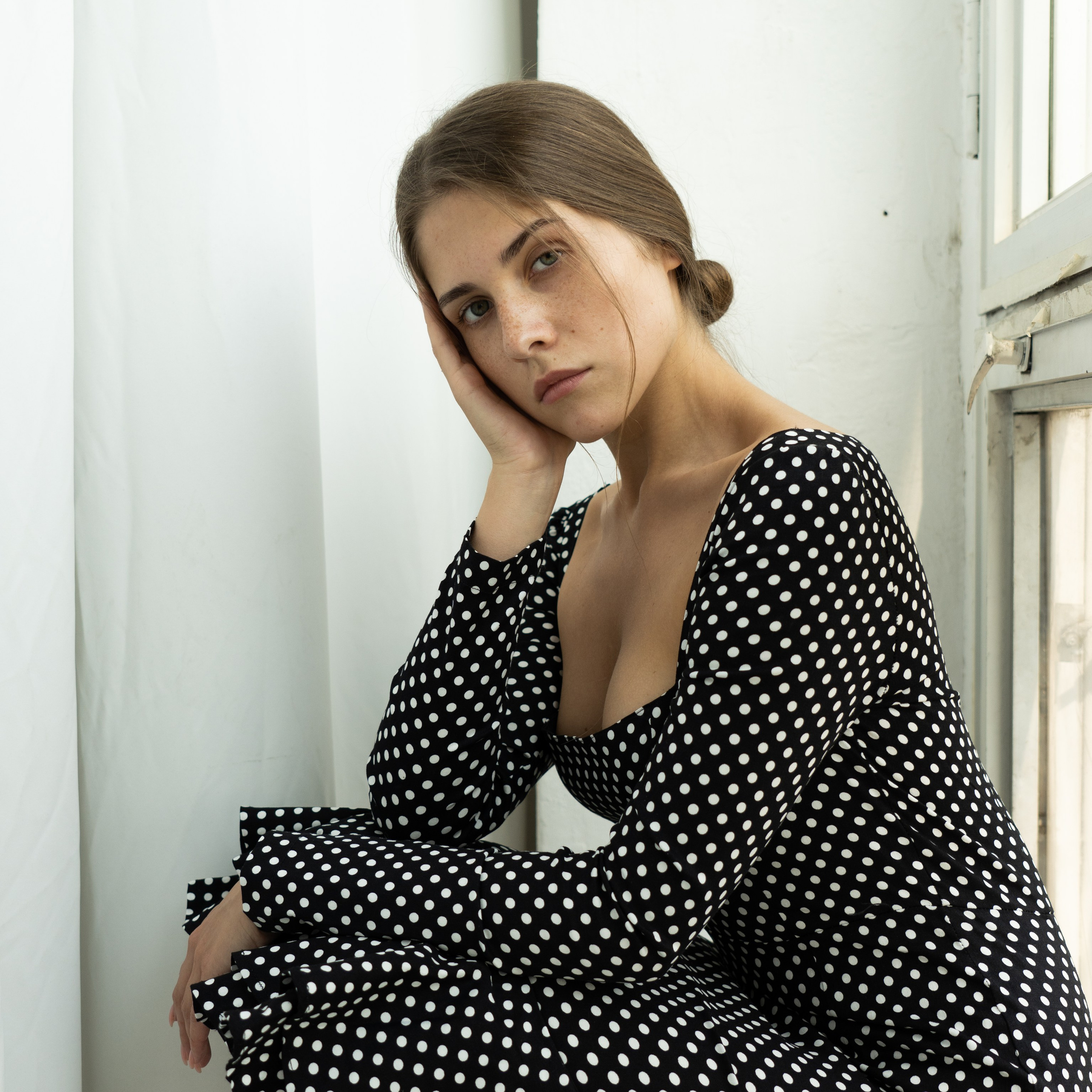 Саша. Фотограф Маранова Софья Москва