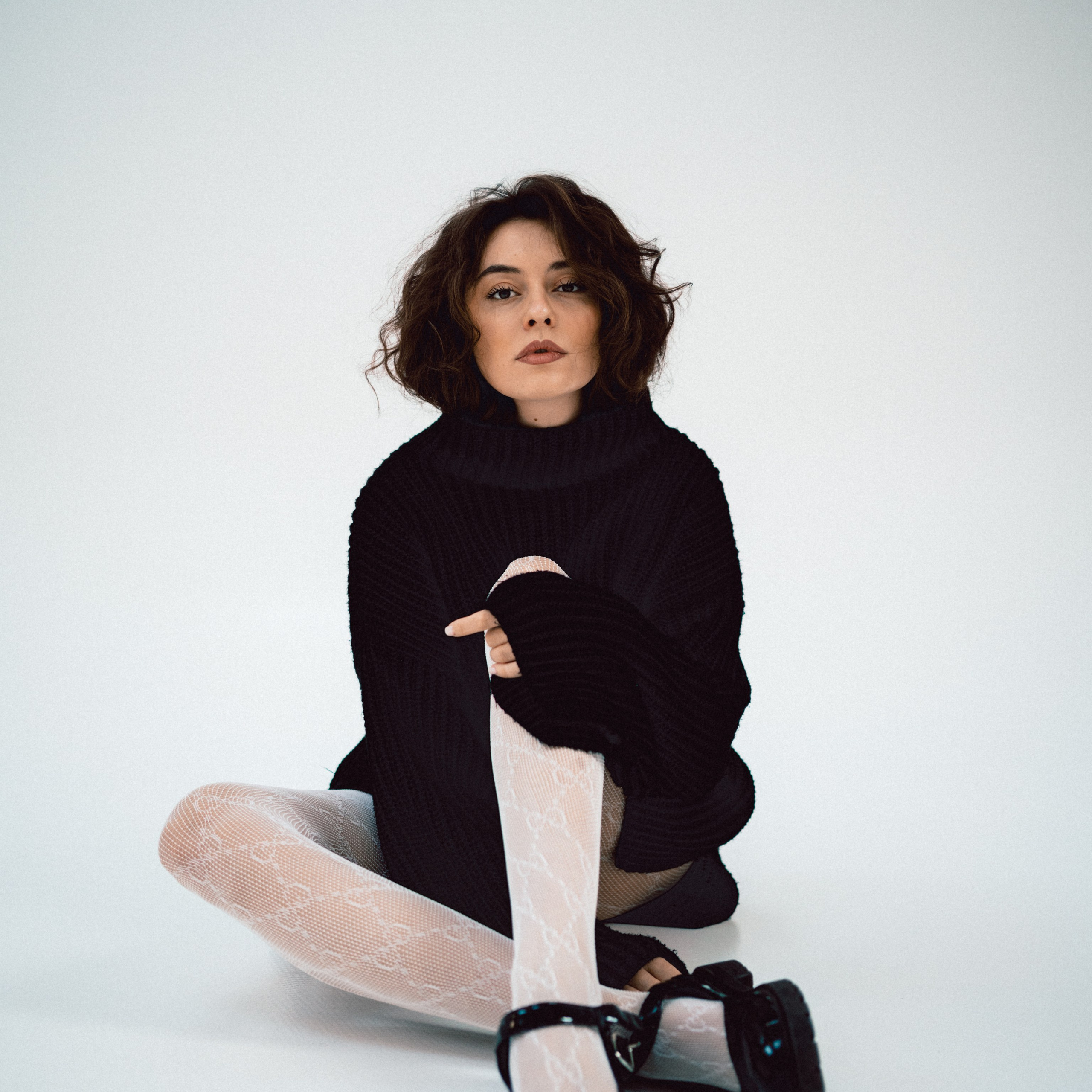 Маша. Фотограф Маранова Софья Москва