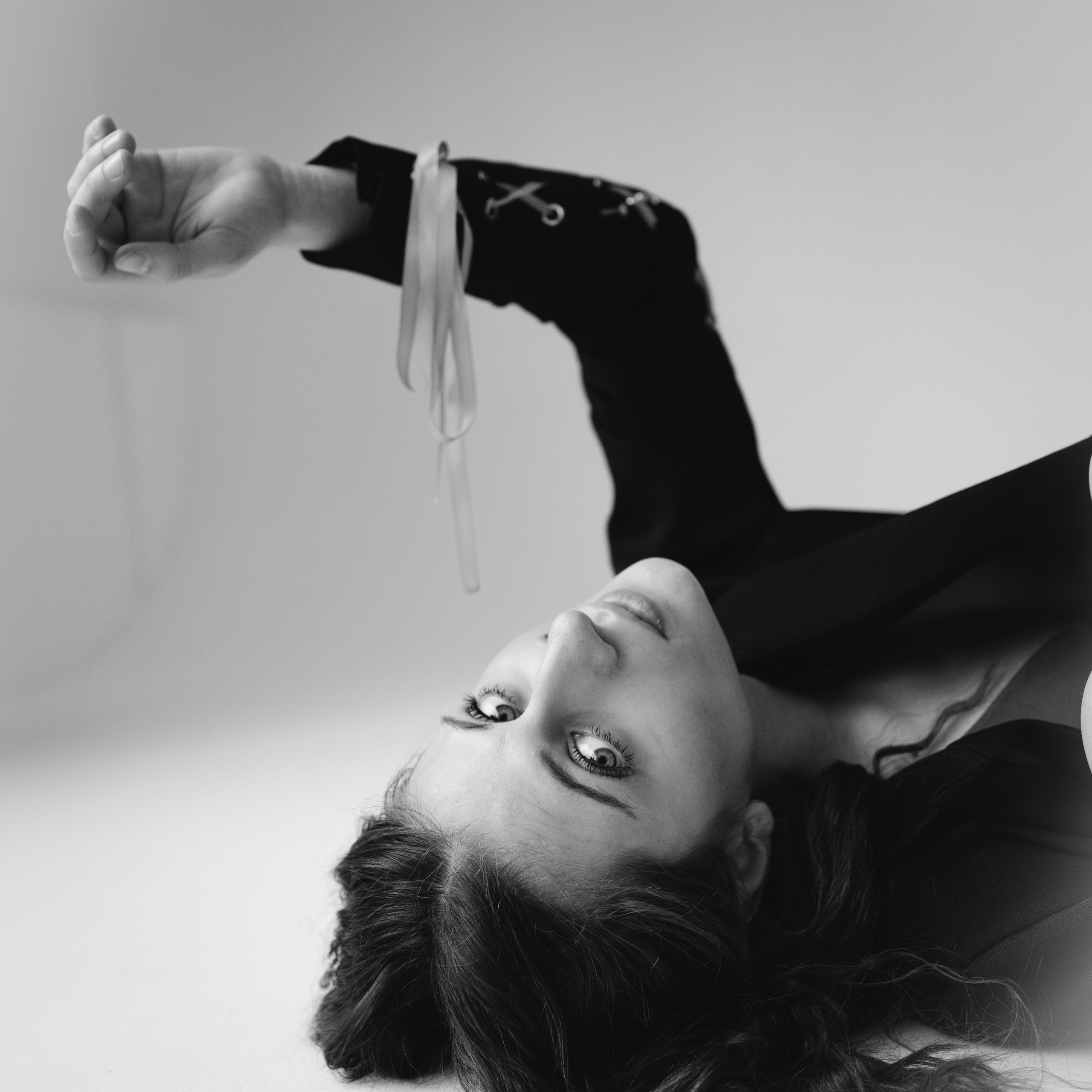 Даша. Фотограф Маранова Софья Москва