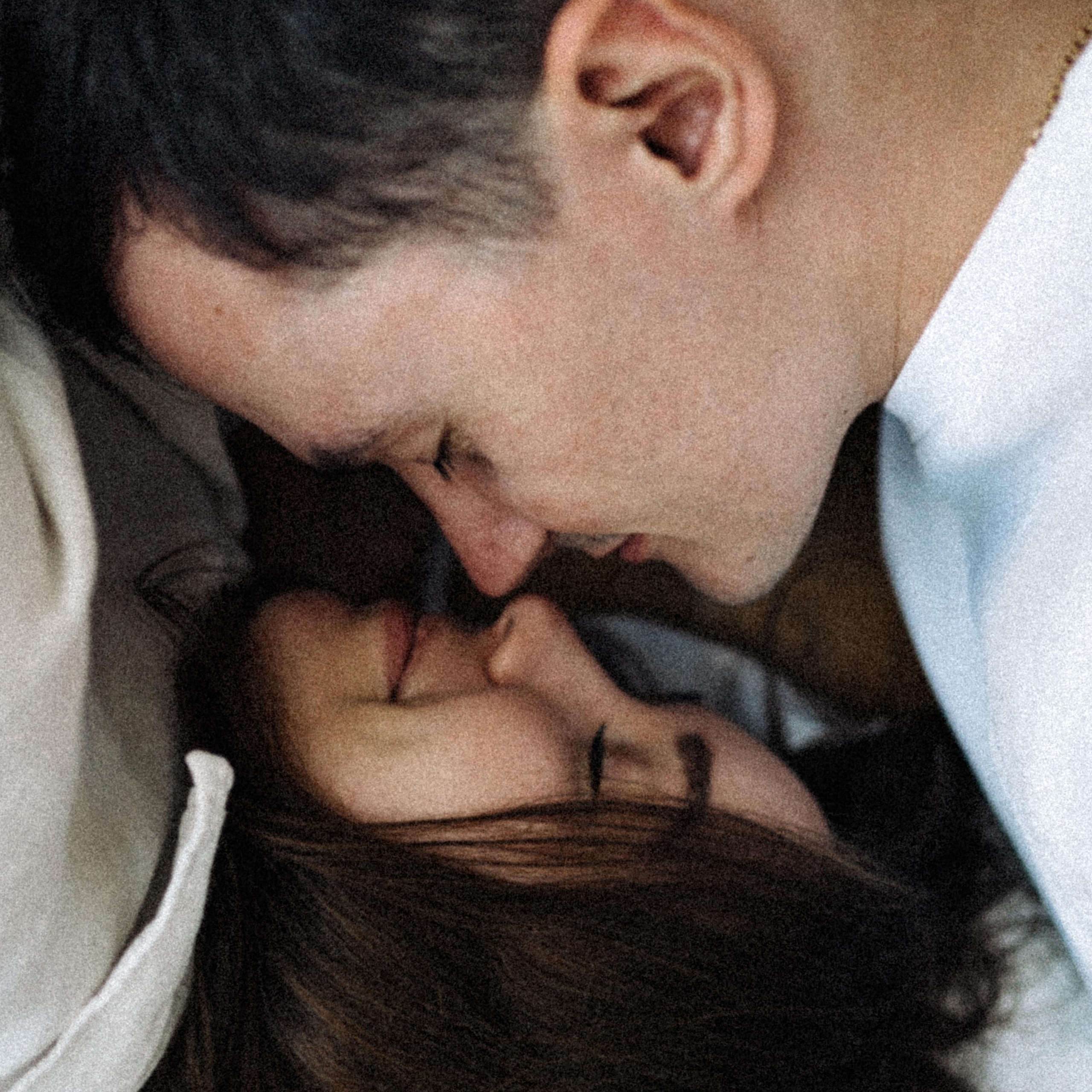 Тимур и Нелли. Фотограф Маранова Софья Москва