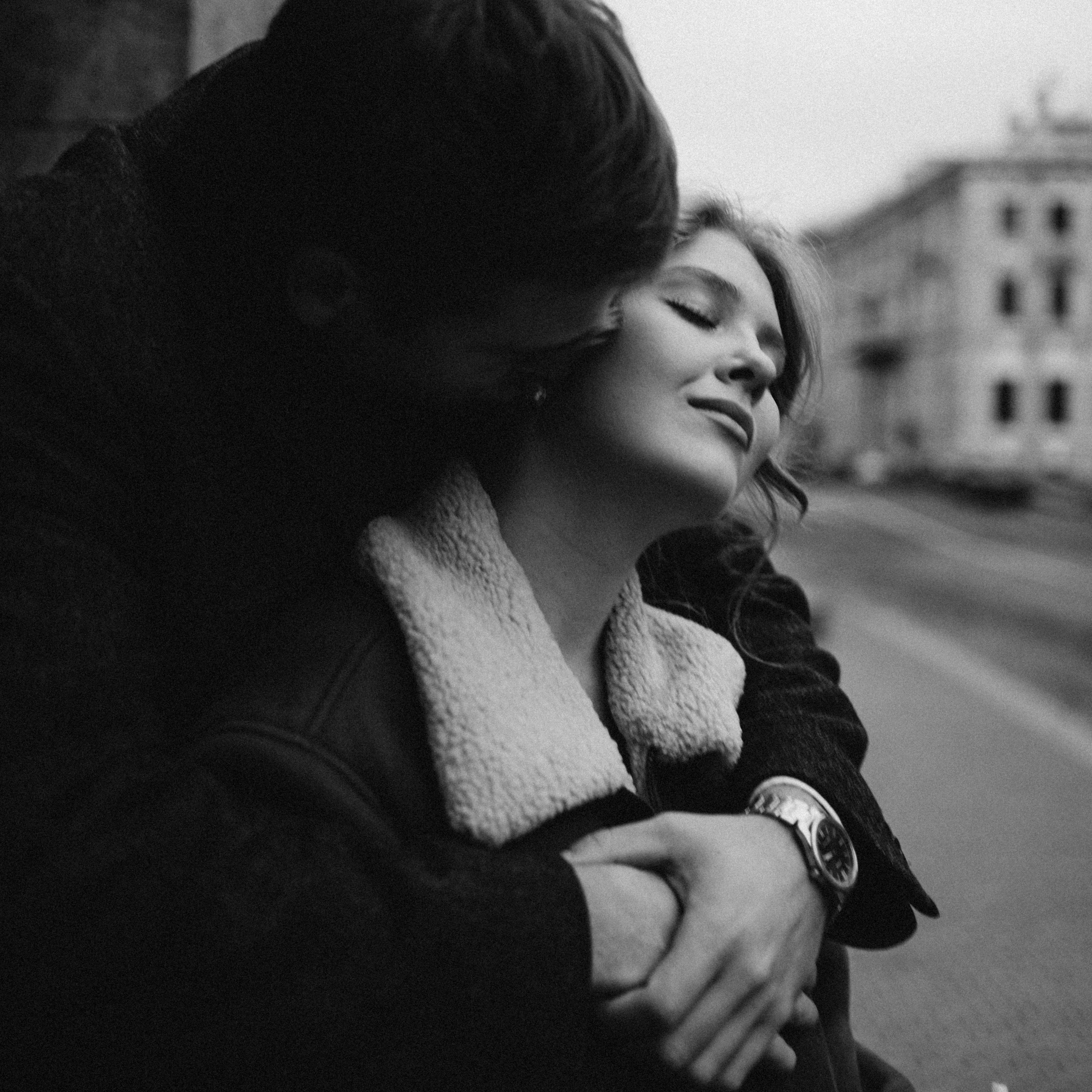 Элина и Глеб. Фотограф Маранова Софья Москва