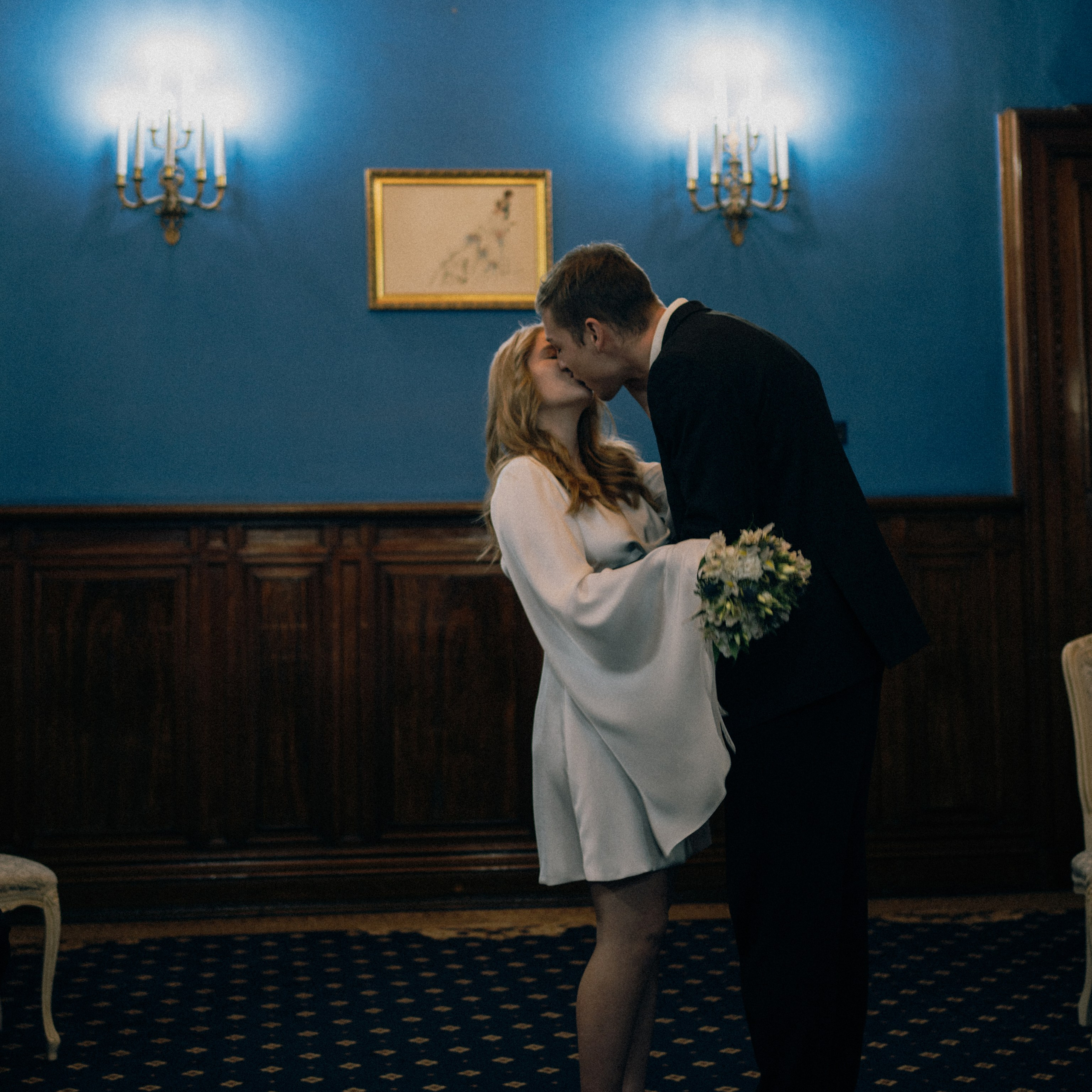 Элина и Глеб. Фотограф Маранова Софья Москва