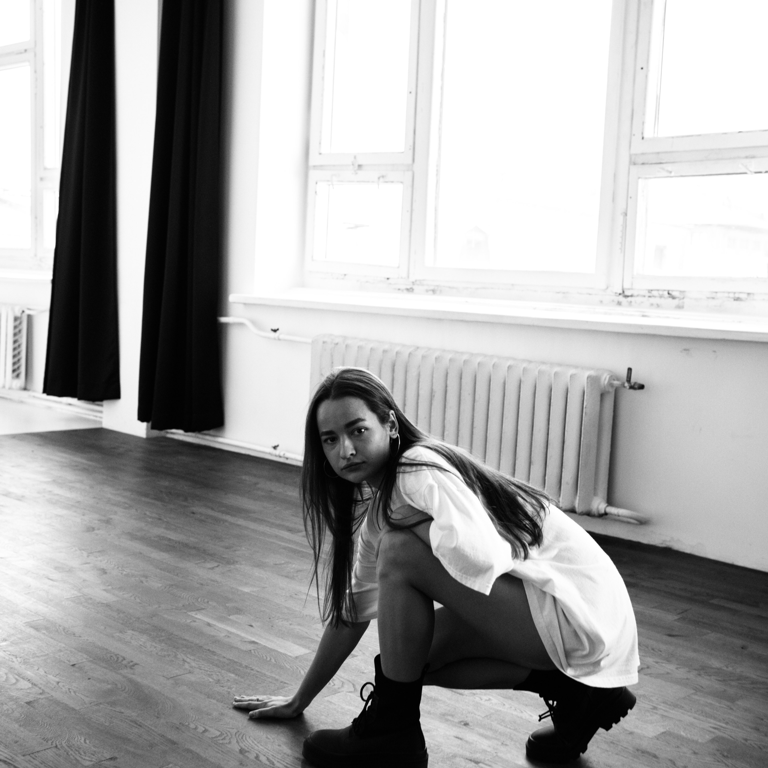 Аня. Фотограф Маранова Софья Москва