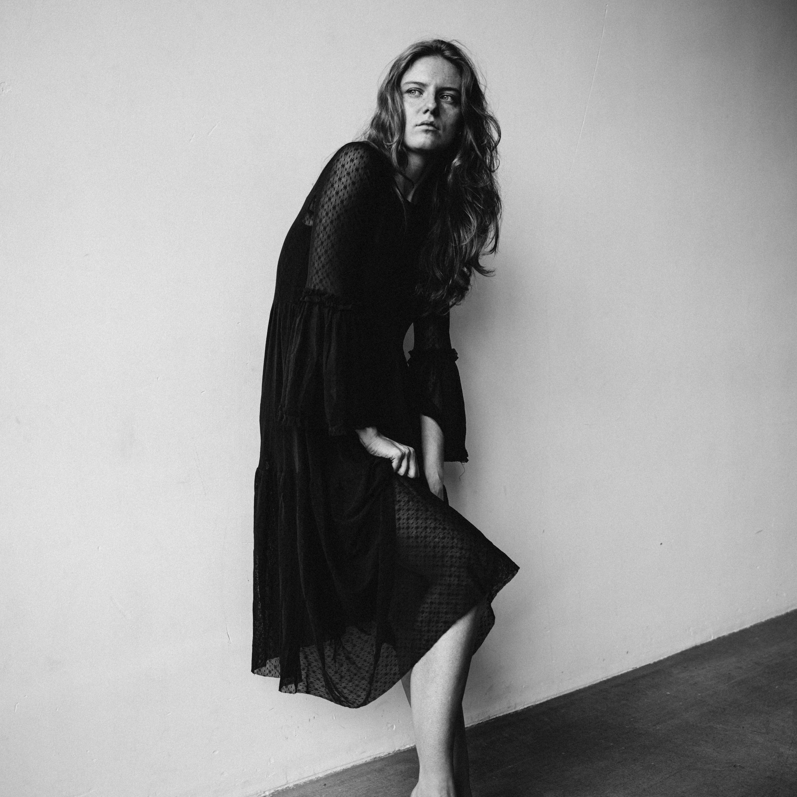 Ульяна. Фотограф Маранова Софья Москва