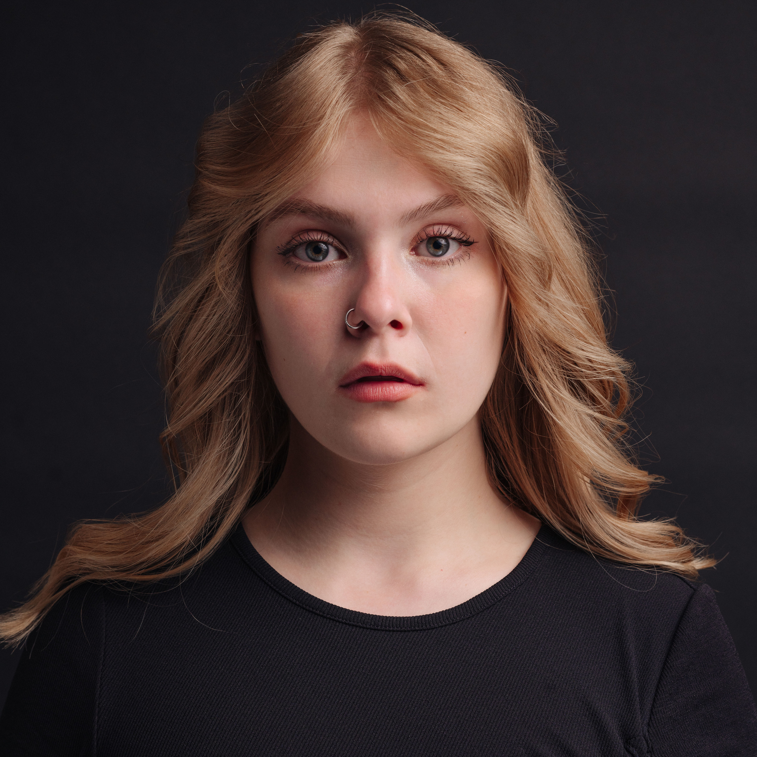 Элина. Фотограф Маранова Софья Москва