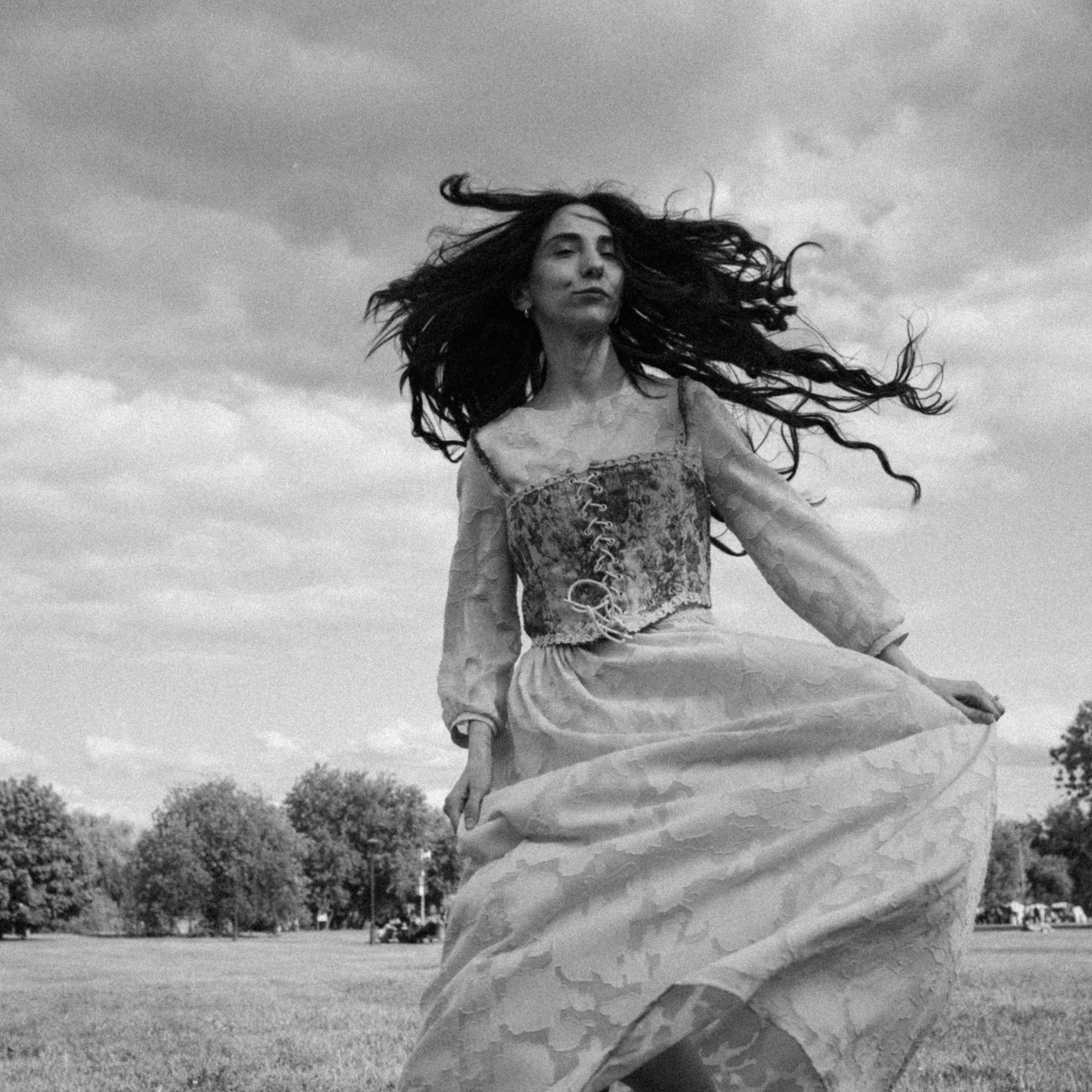 Лера. Фотограф Маранова Софья Москва