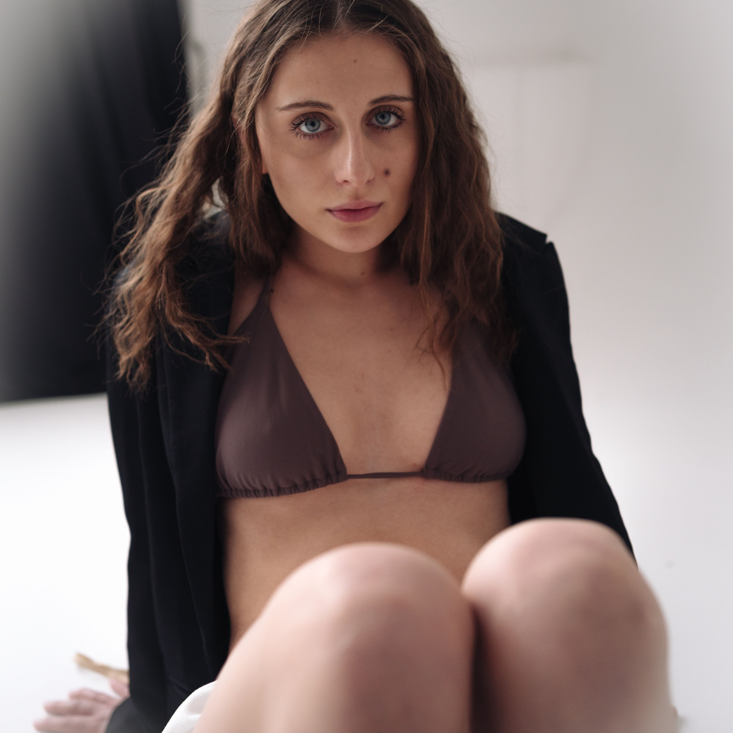 Даша. Фотограф Маранова Софья Москва