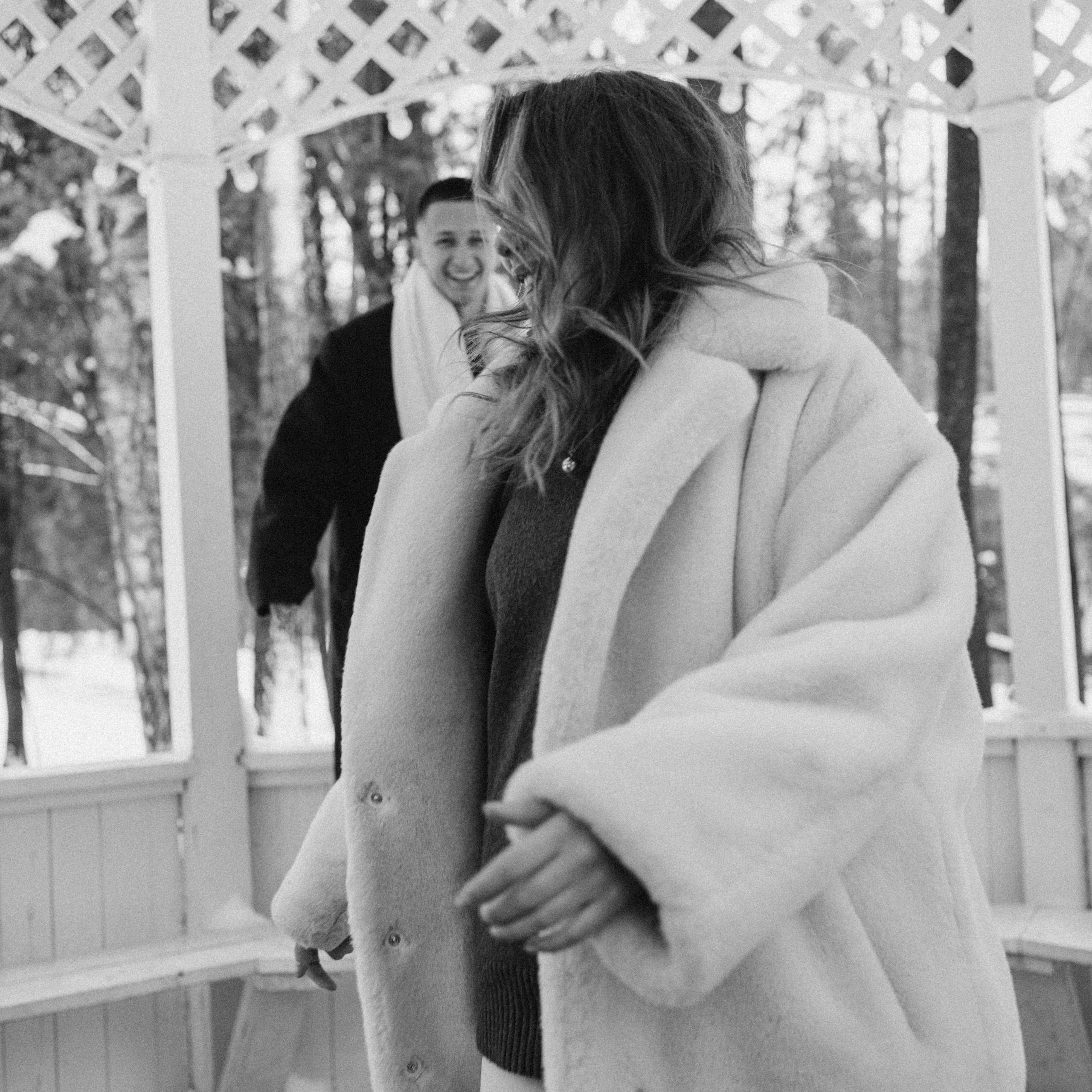 Тема и Даша. Фотограф Маранова Софья Москва