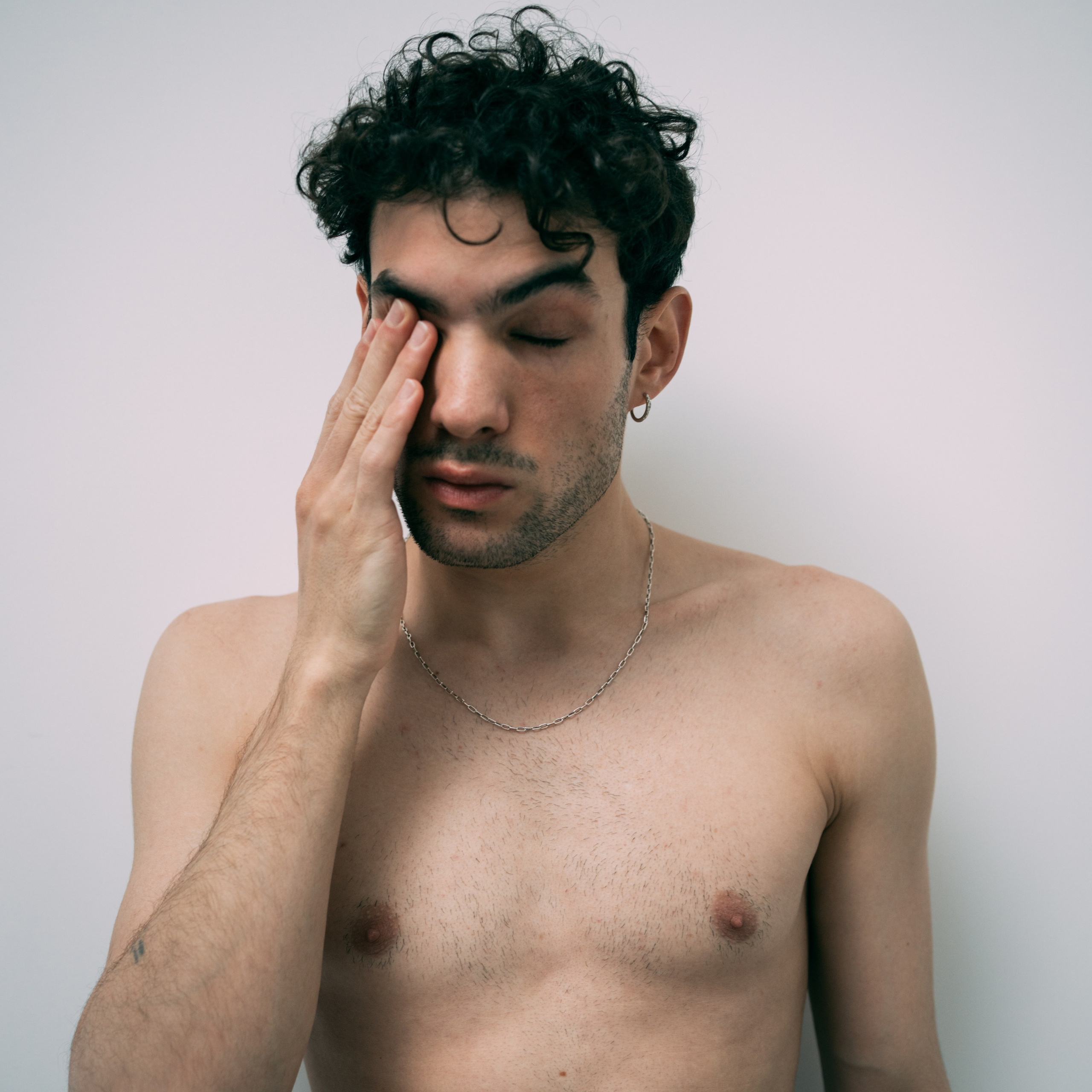 Тахир. Фотограф Маранова Софья Москва