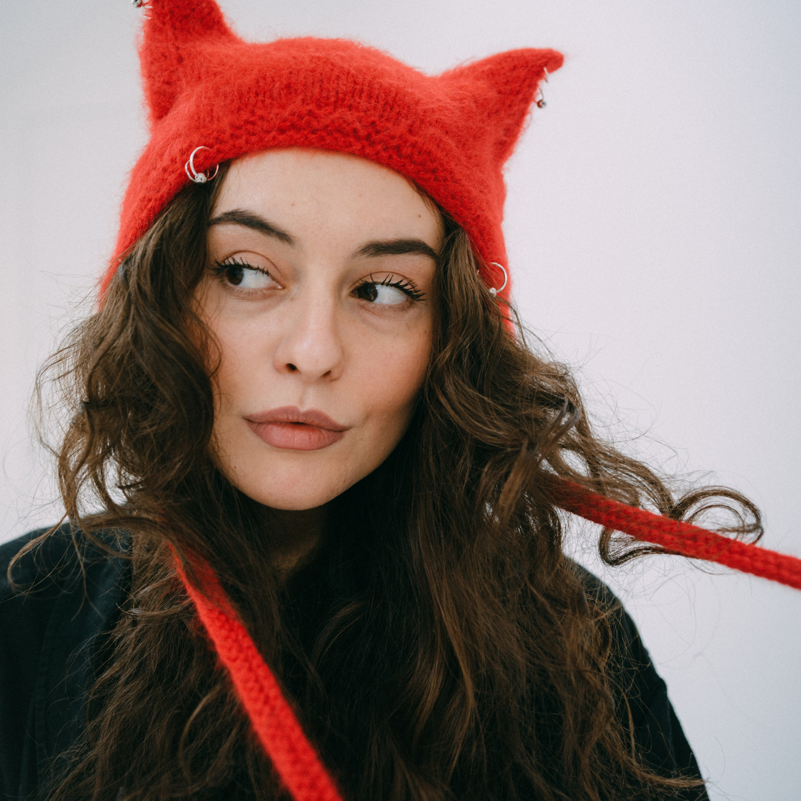 Маша. Фотограф Маранова Софья Москва