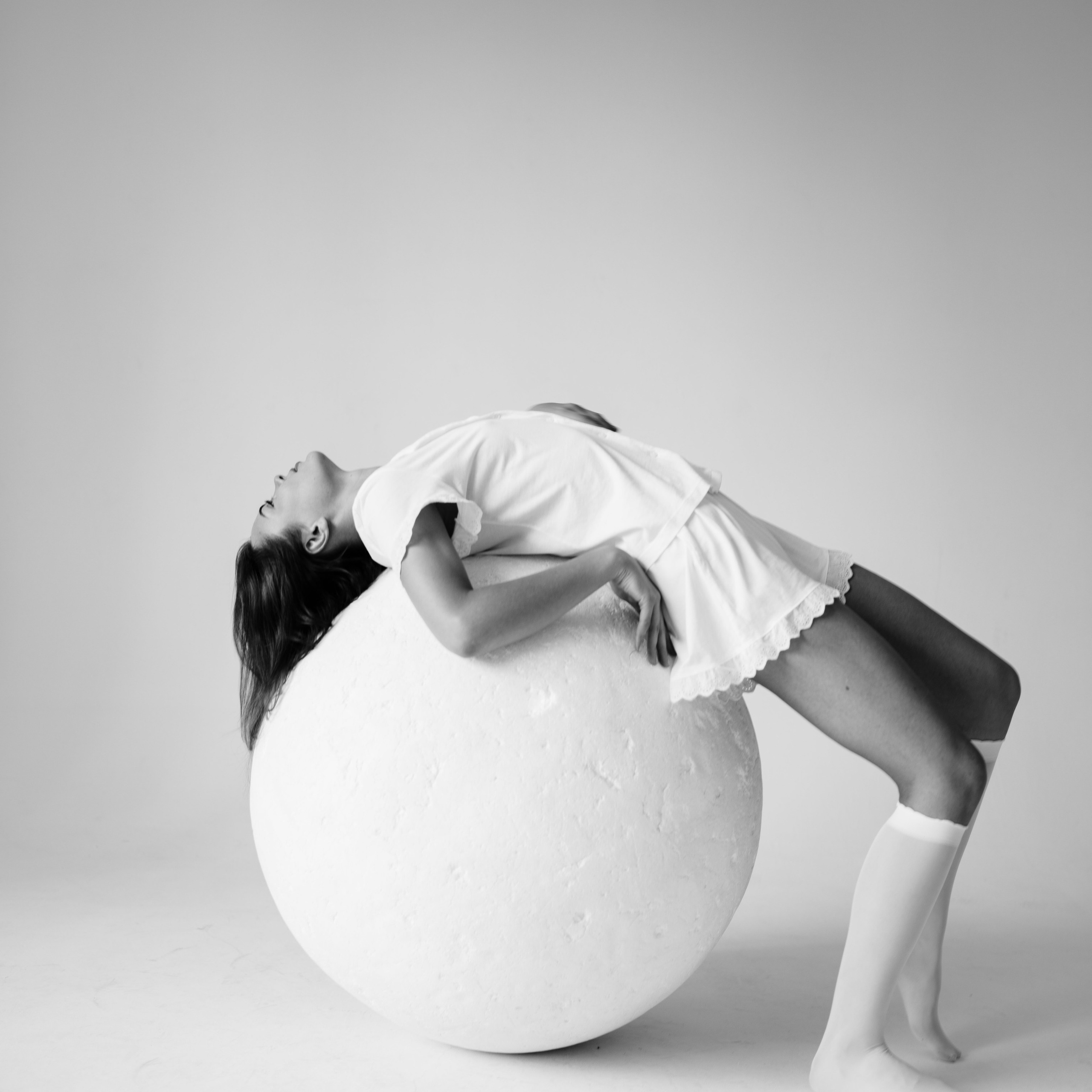 Регина. Фотограф Маранова Софья Москва