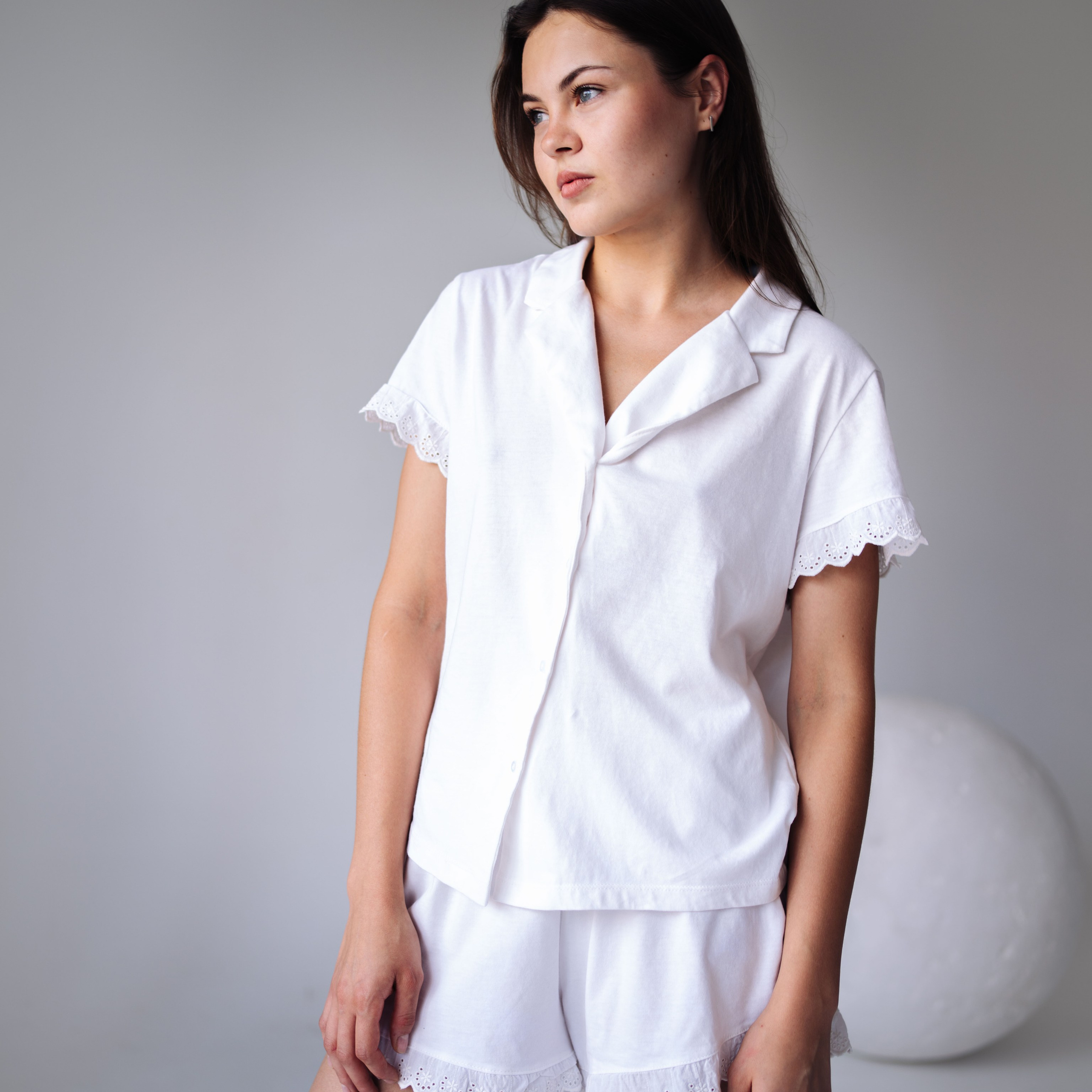 Регина. Фотограф Маранова Софья Москва