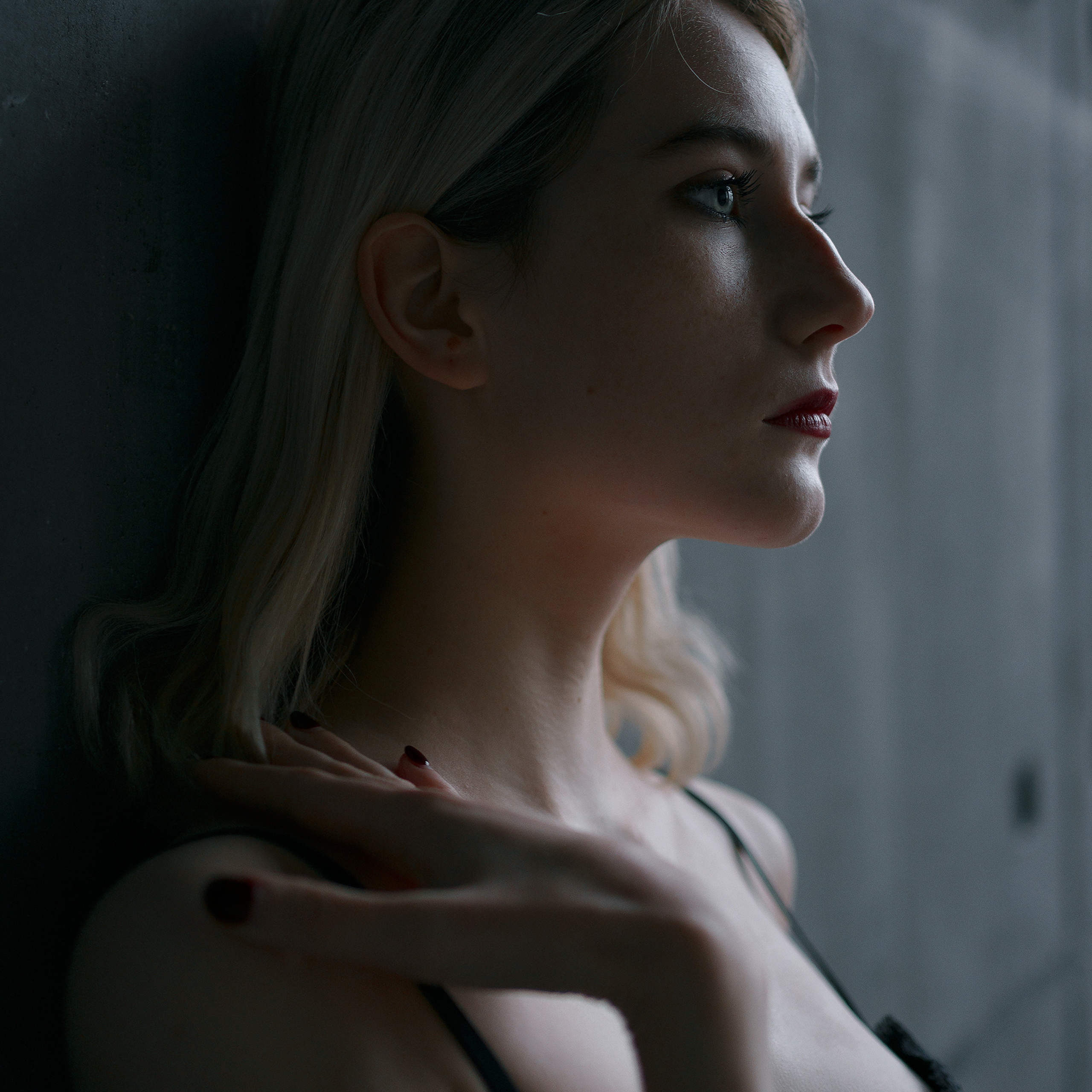 Диана. Фотограф Маранова Софья Москва