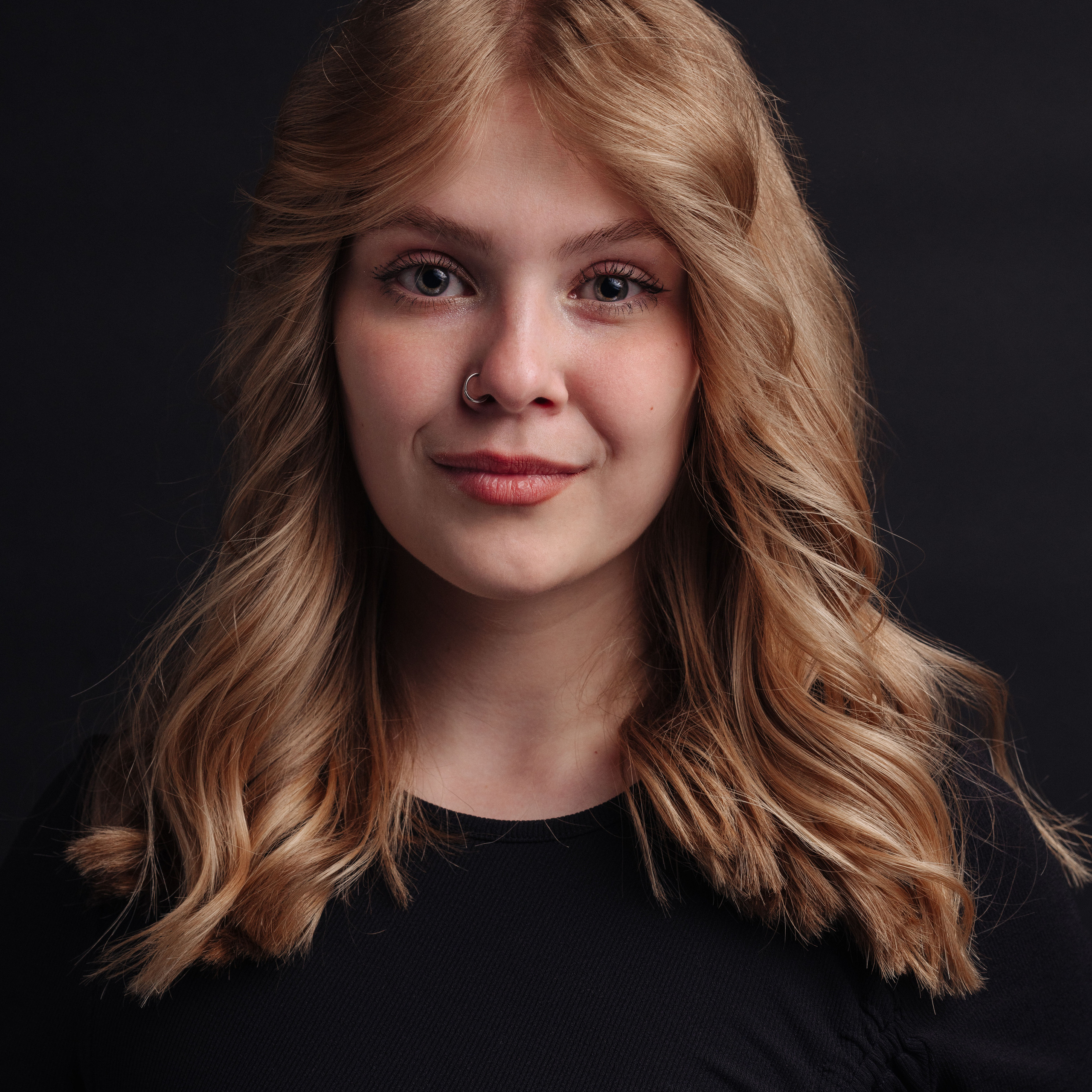 Элина. Фотограф Маранова Софья Москва