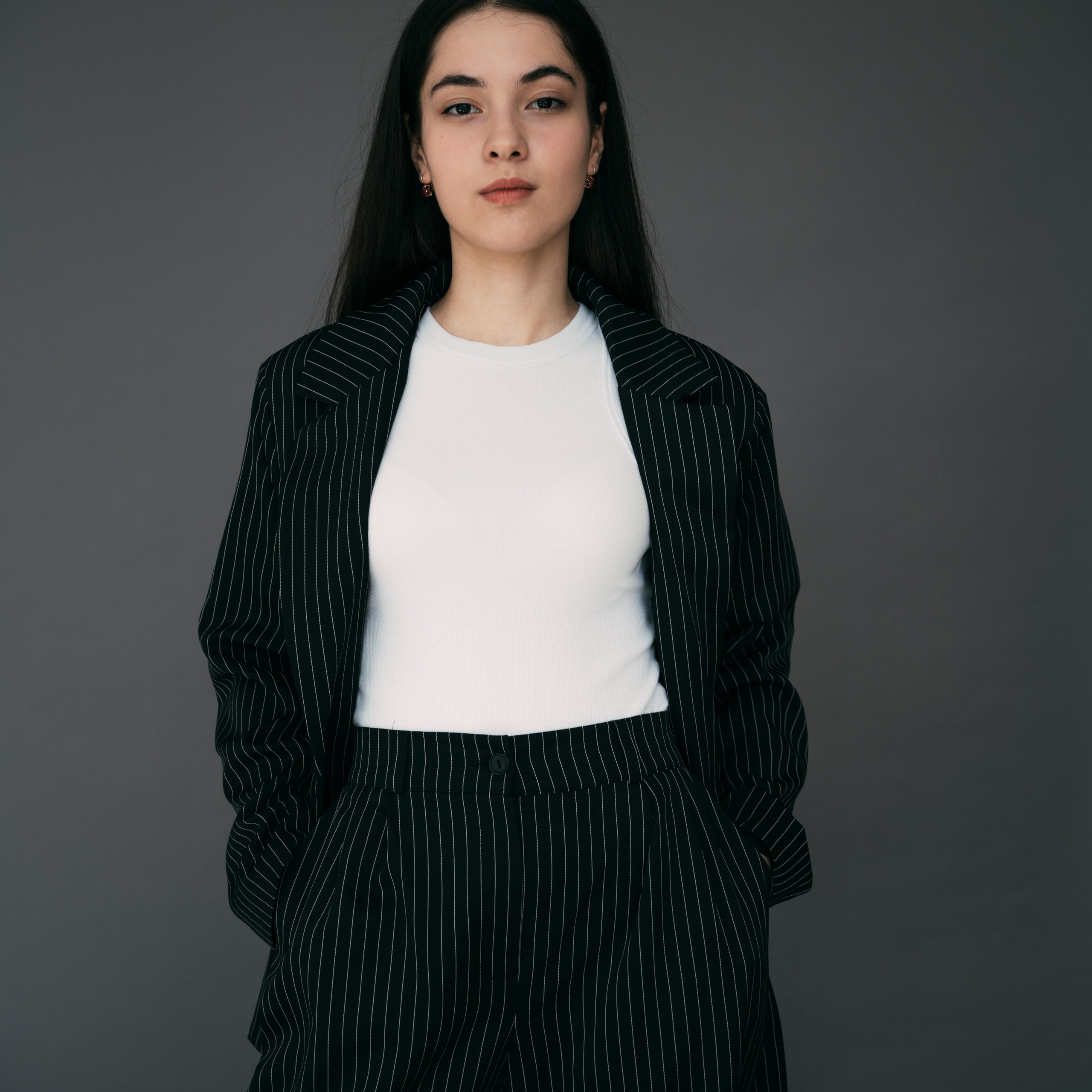 Камила. Фотограф Маранова Софья Москва