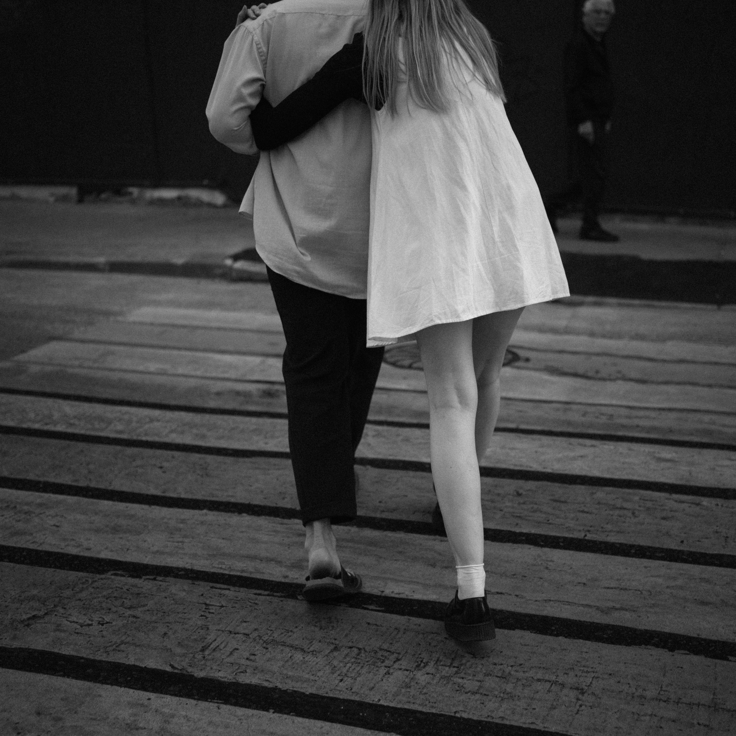 Никита и Маша. Фотограф Маранова Софья Москва