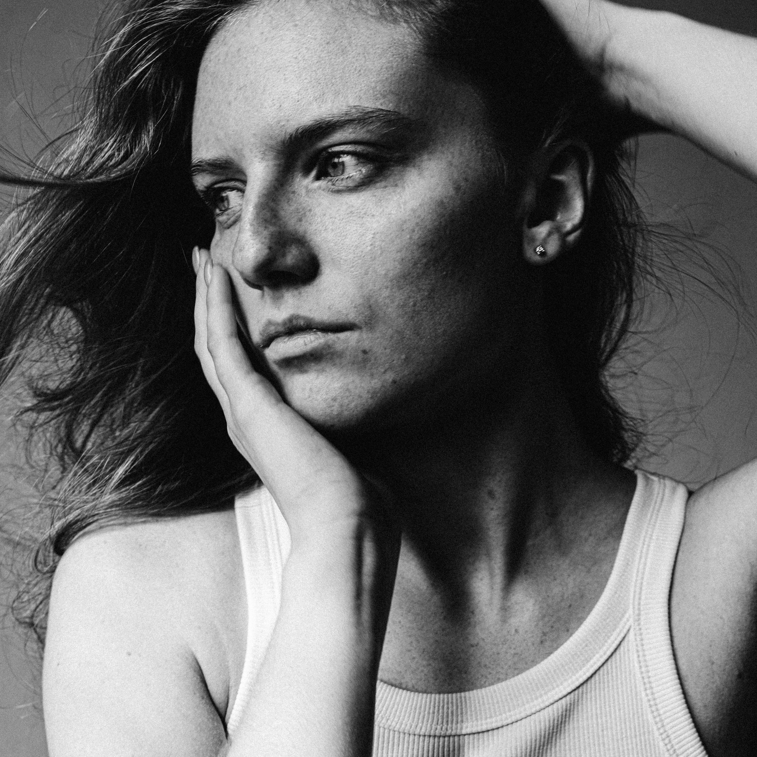 Ульяна. Фотограф Маранова Софья Москва