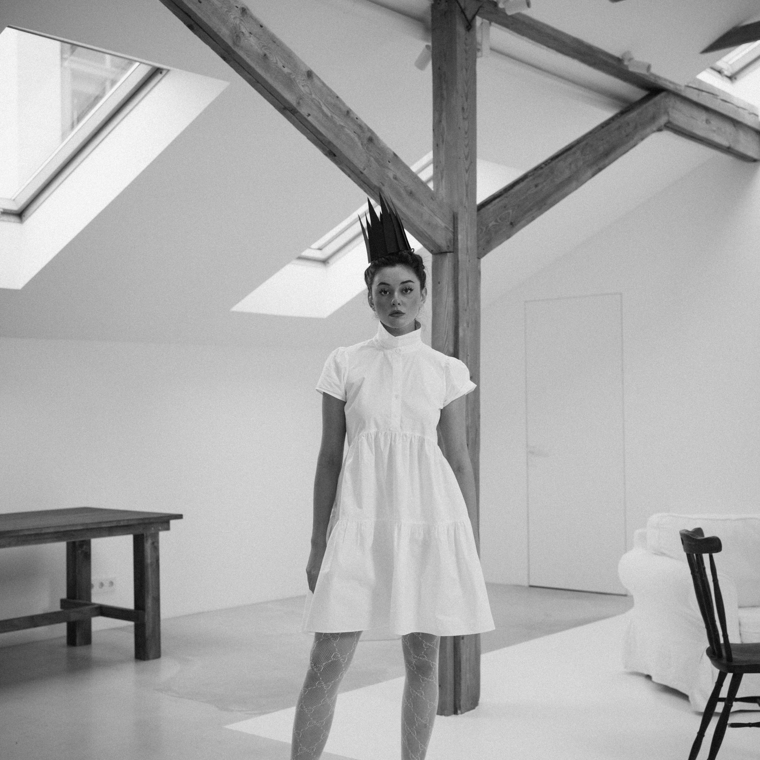 Маша. Фотограф Маранова Софья Москва