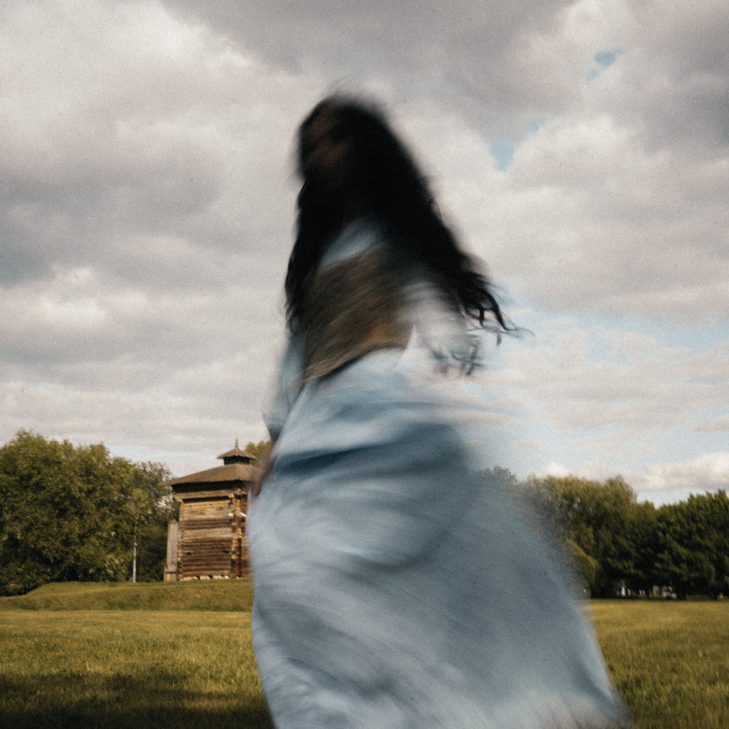 Лера. Фотограф Маранова Софья Москва