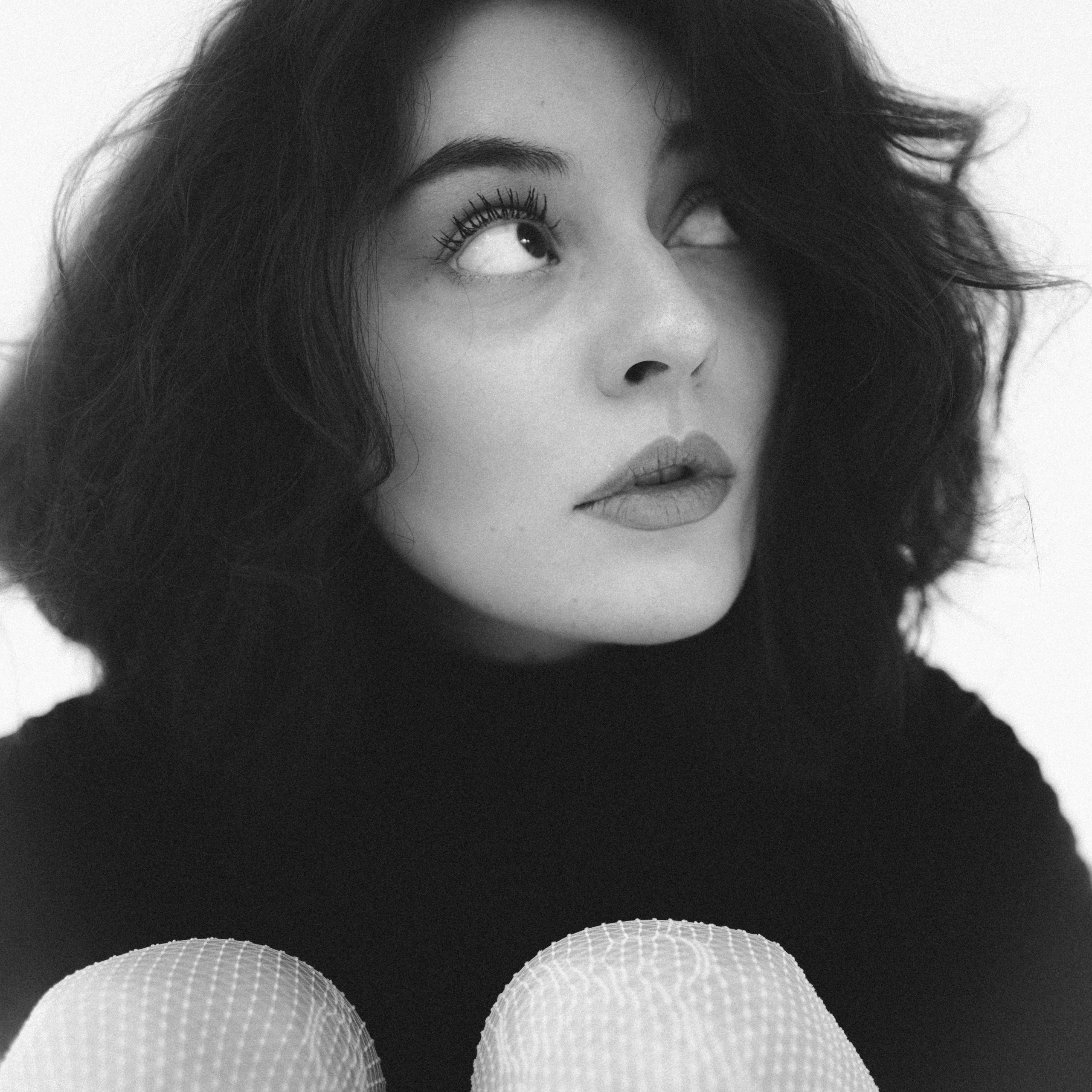 Маша. Фотограф Маранова Софья Москва