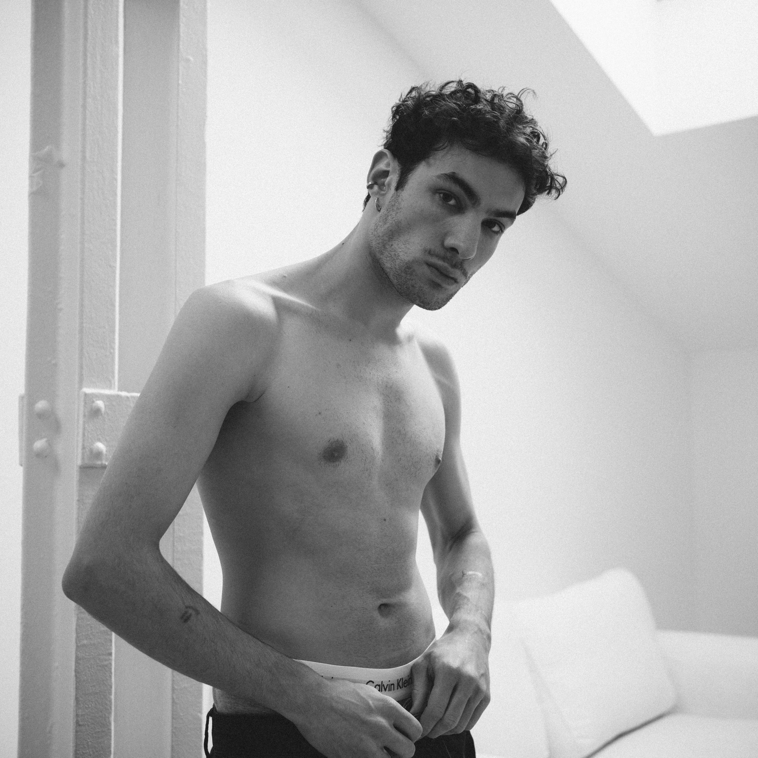 Тахир. Фотограф Маранова Софья Москва