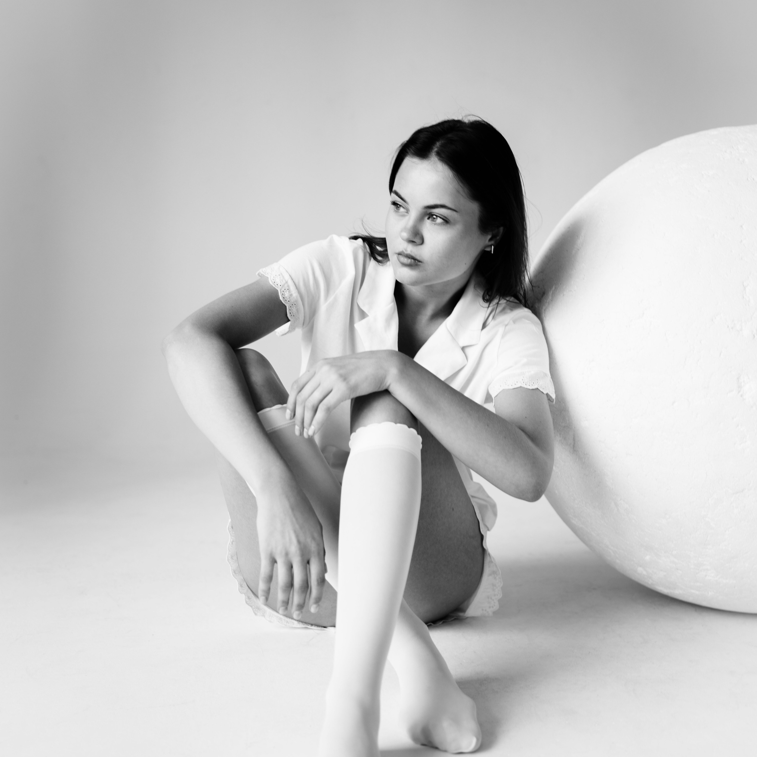 Регина. Фотограф Маранова Софья Москва